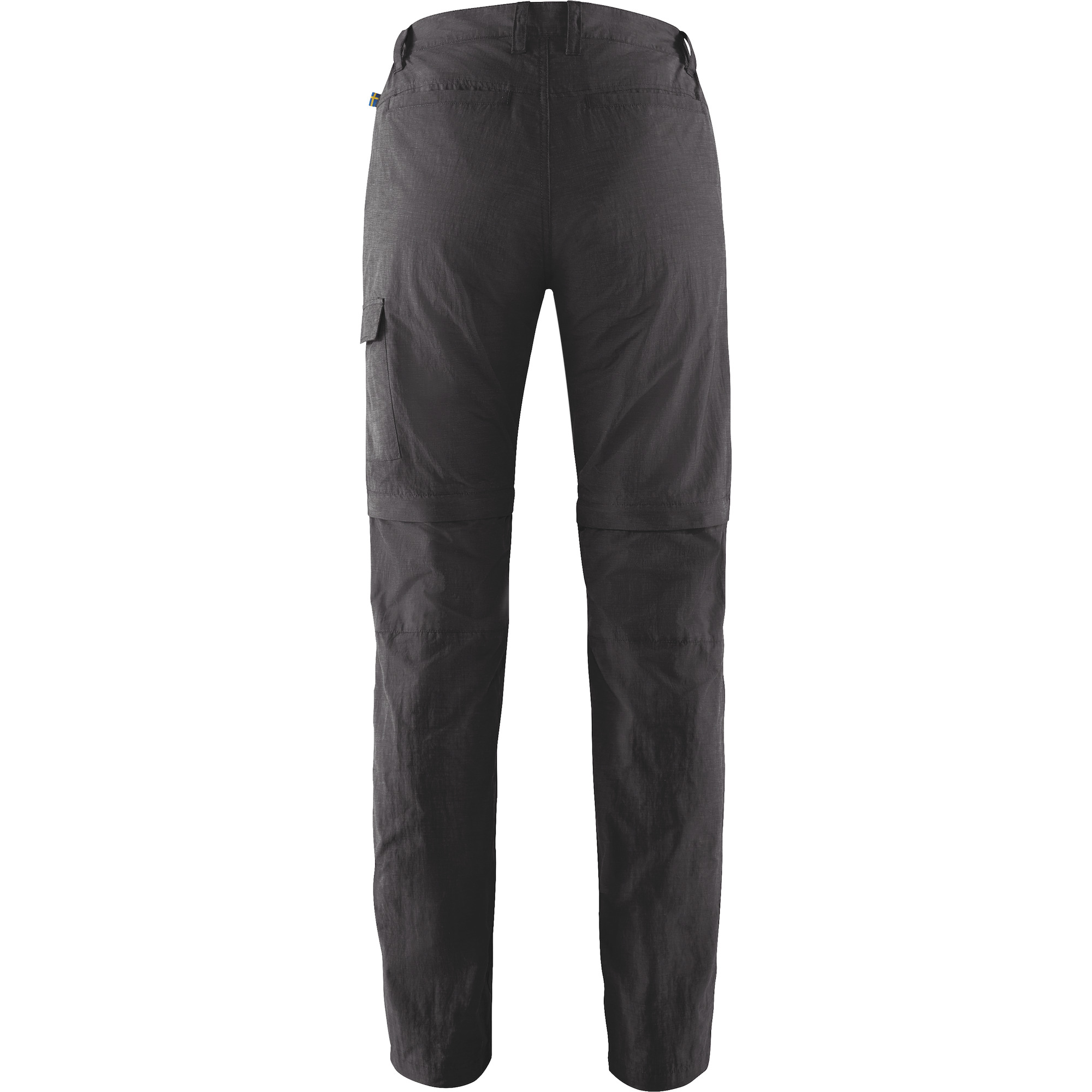 Travellers MT Zip-off Trousers W