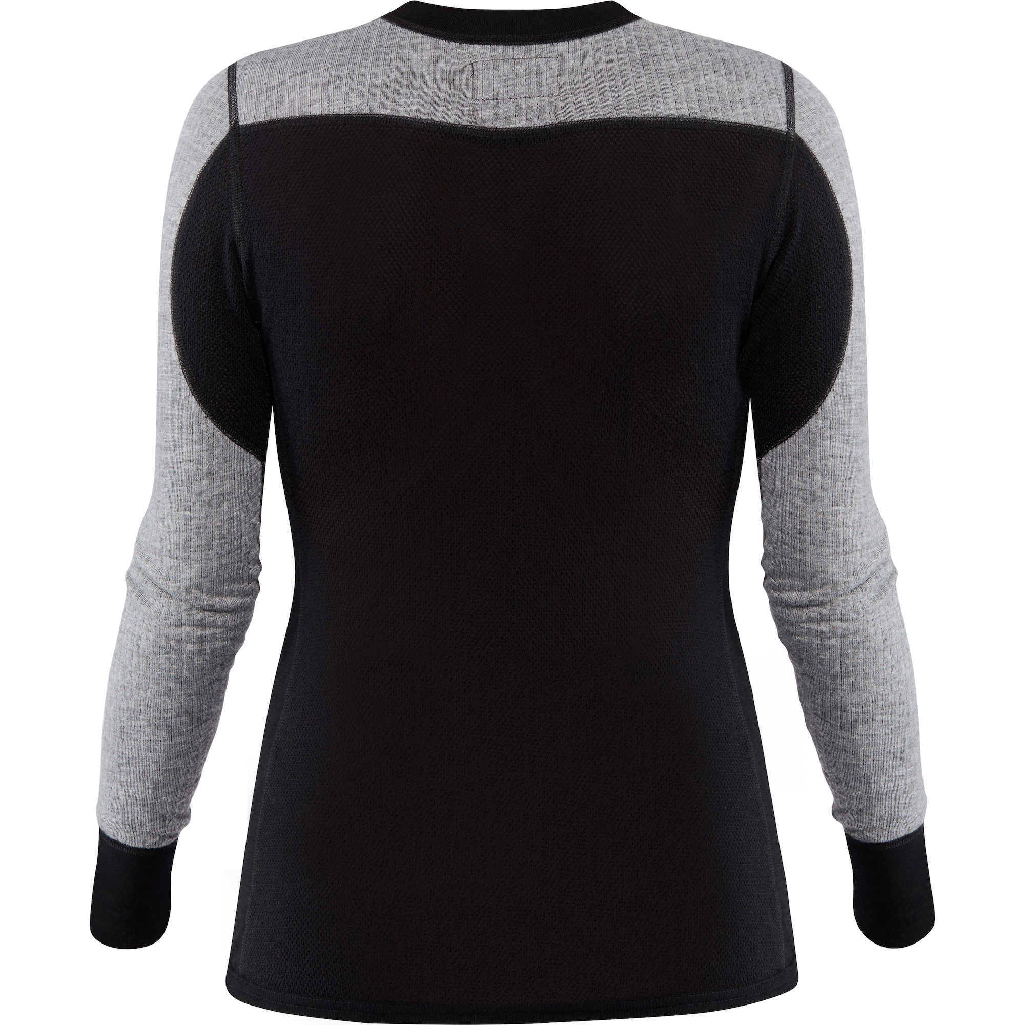 Bergtagen Woolmesh Sweater W