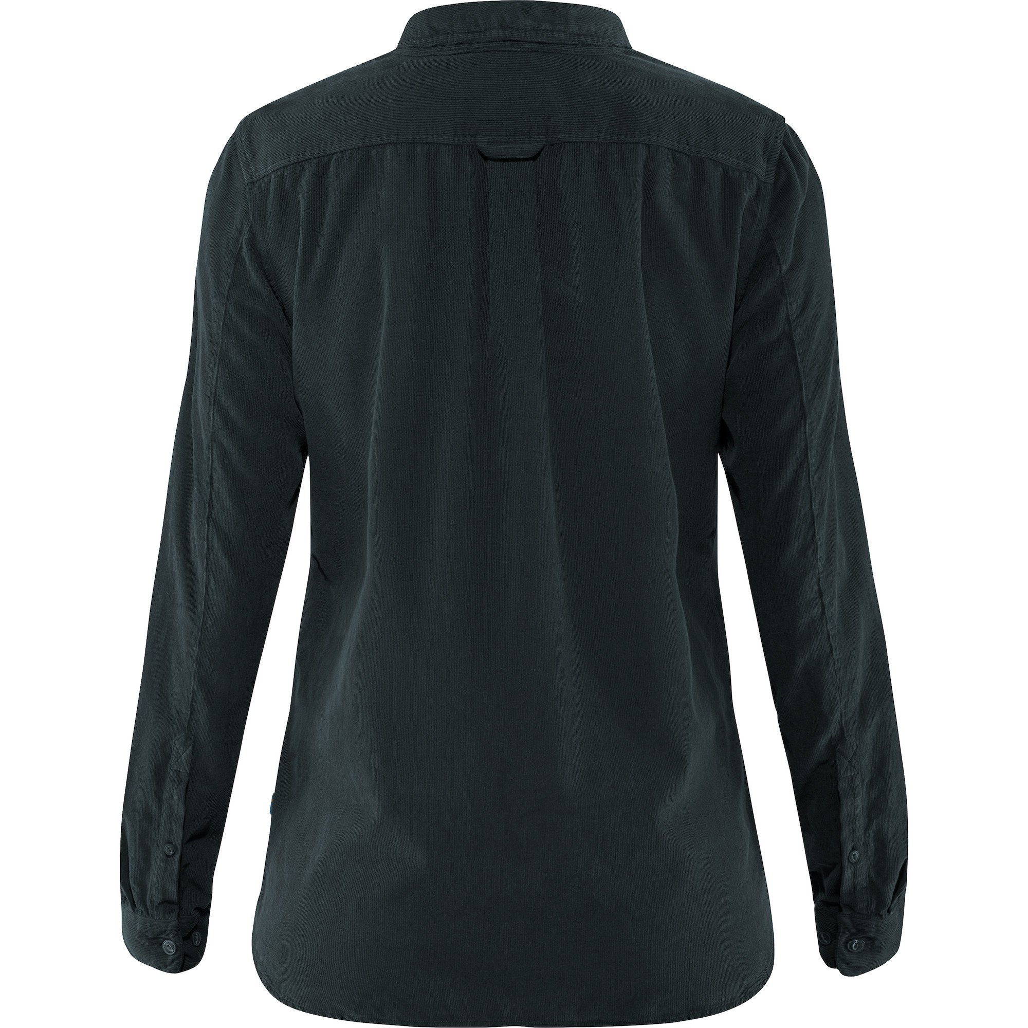 Övik Cord Shirt W