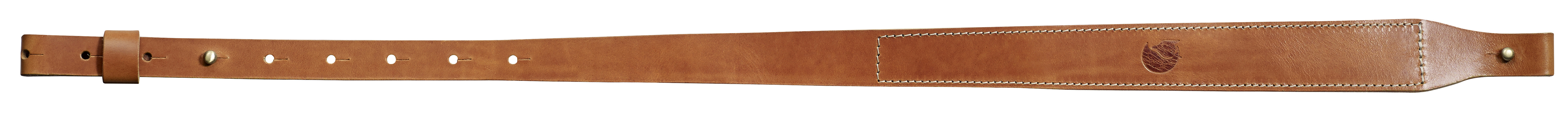 Rifle Leather Strap