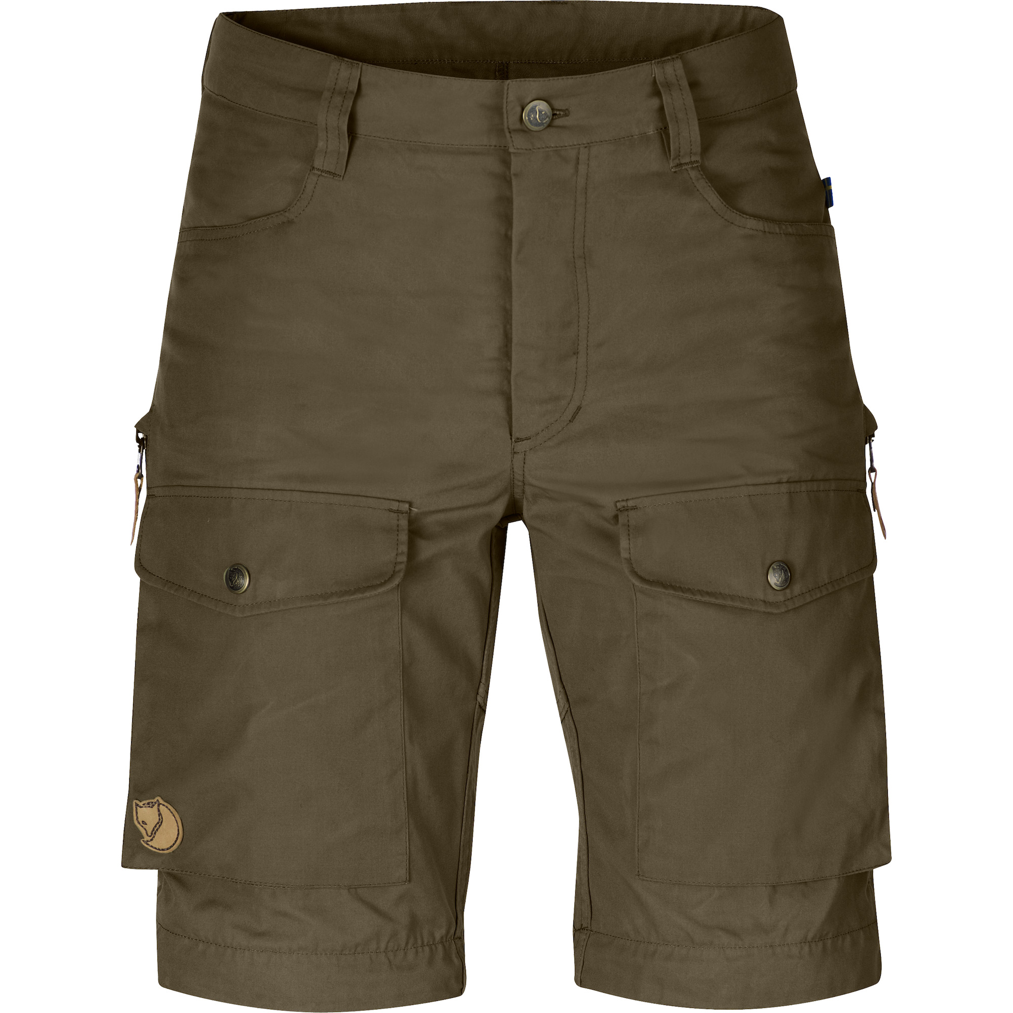 Gaiter Trousers No. 1 W