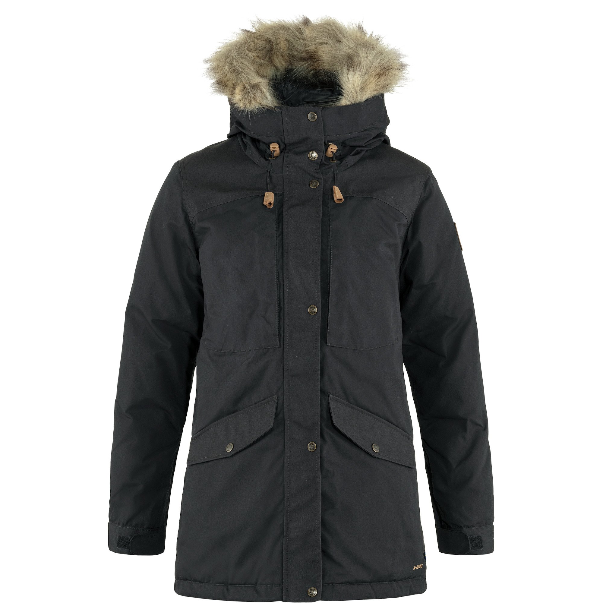 Singi Down Jacket W