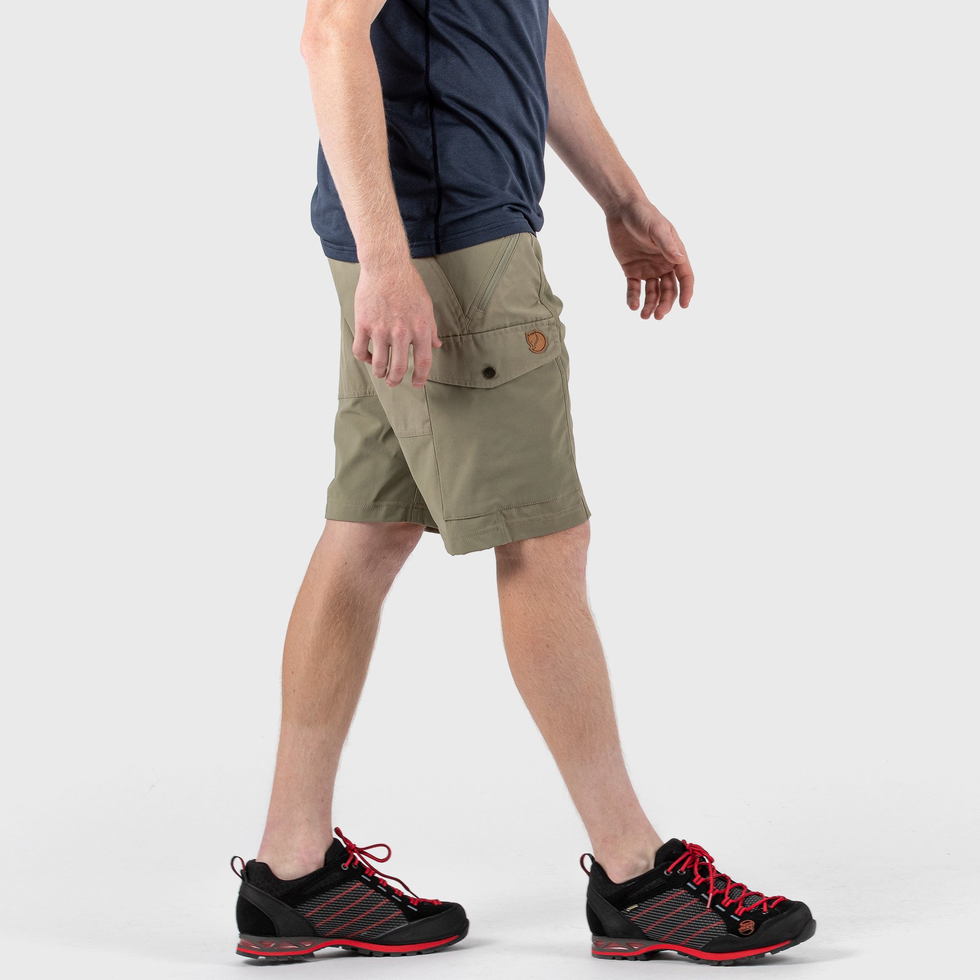 Abisko Shorts M