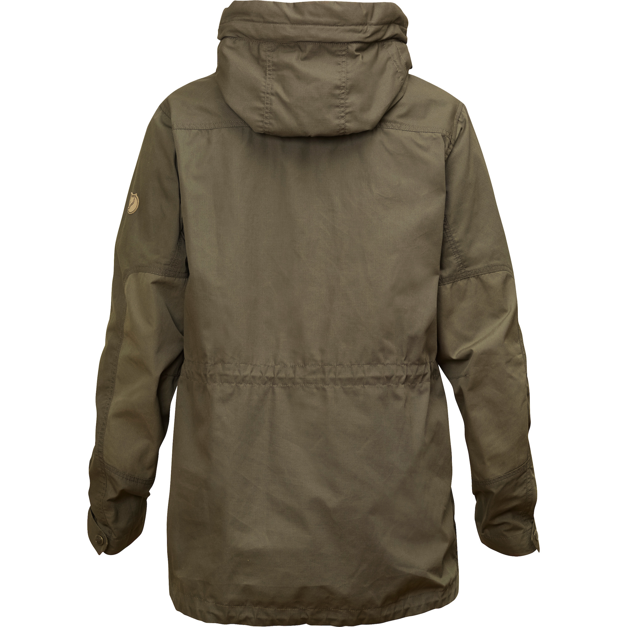 Anorak No. 10 W