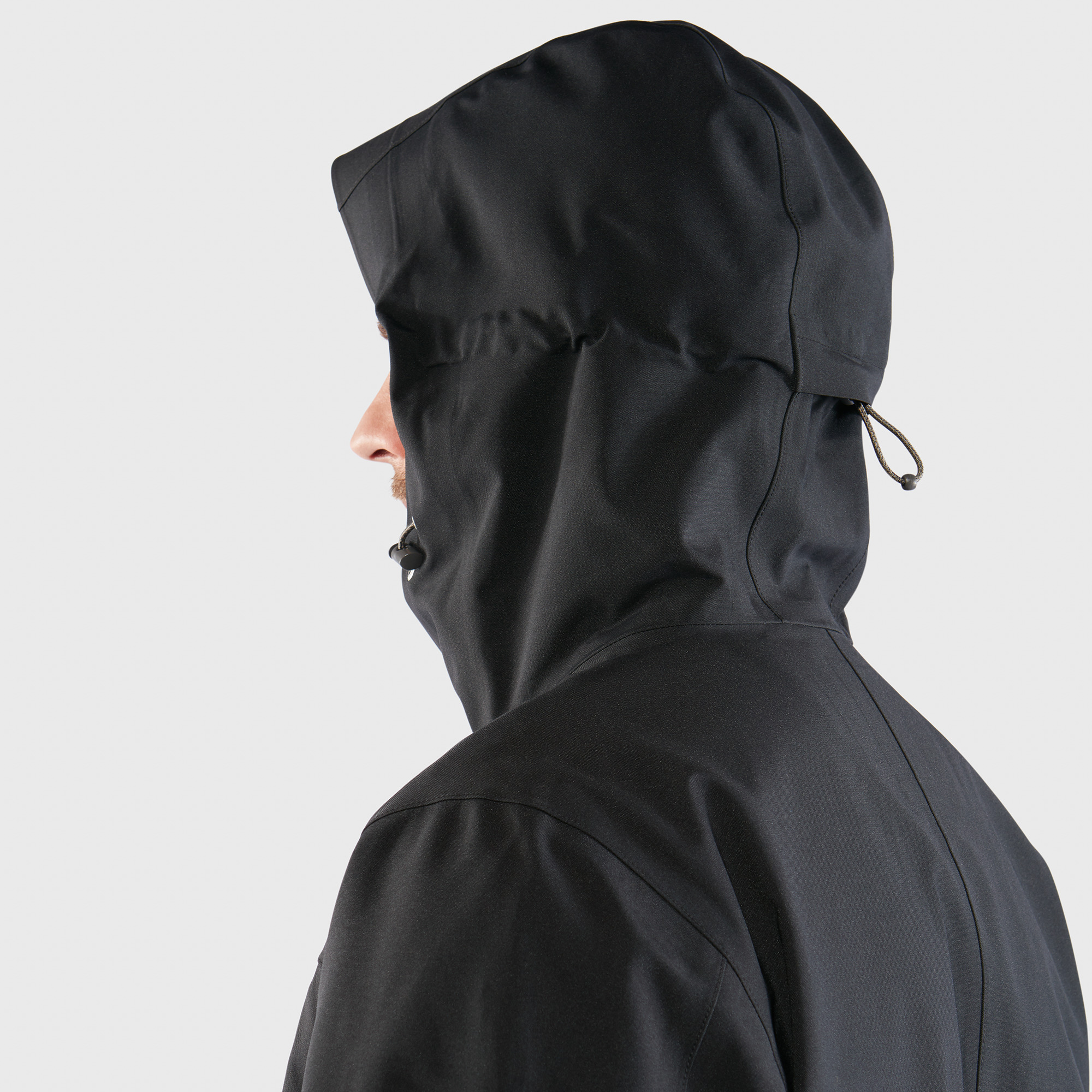 Greenland Eco-Shell Jacket M