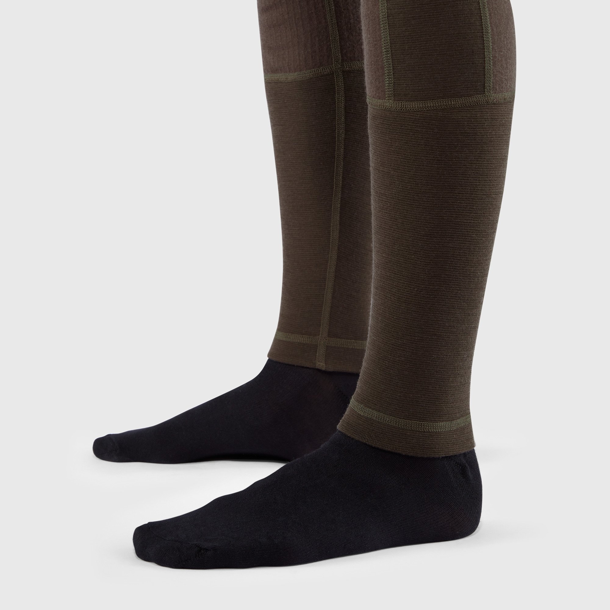 Värmland Woolterry Long Johns W