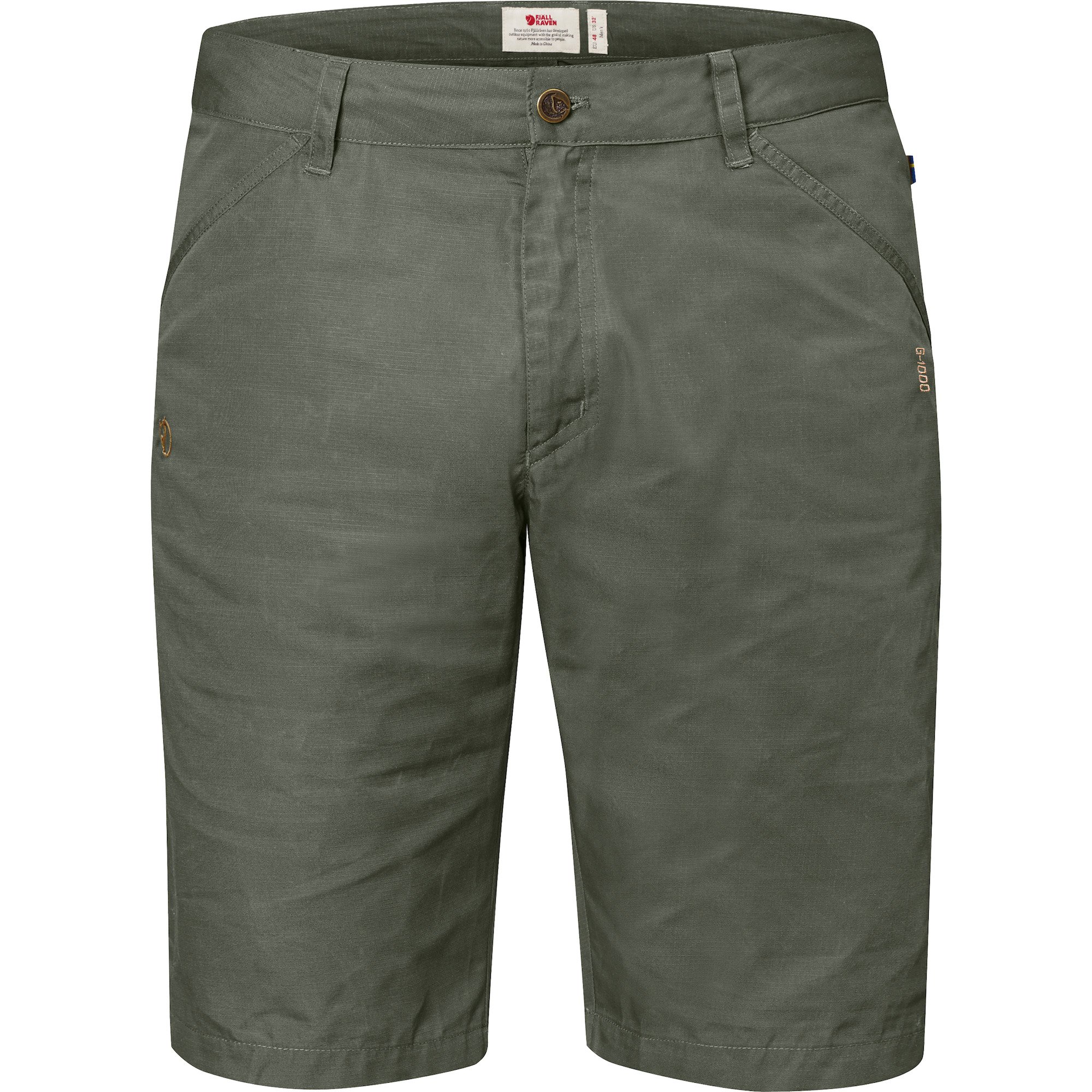 High Coast Shorts M