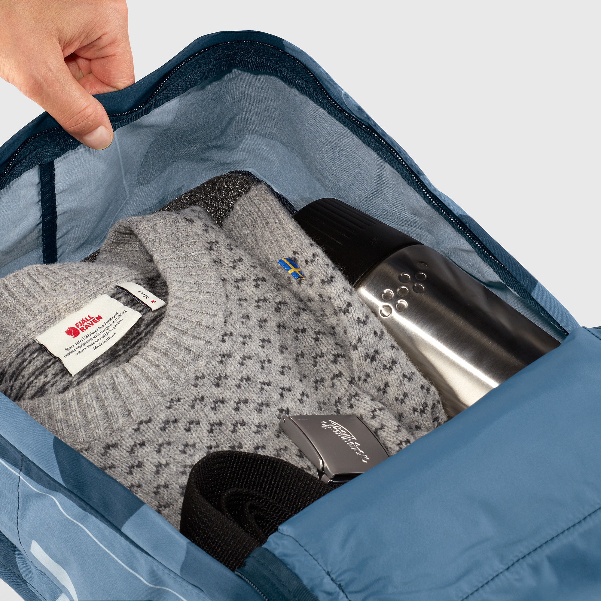 Kånken Art Laptop 15"