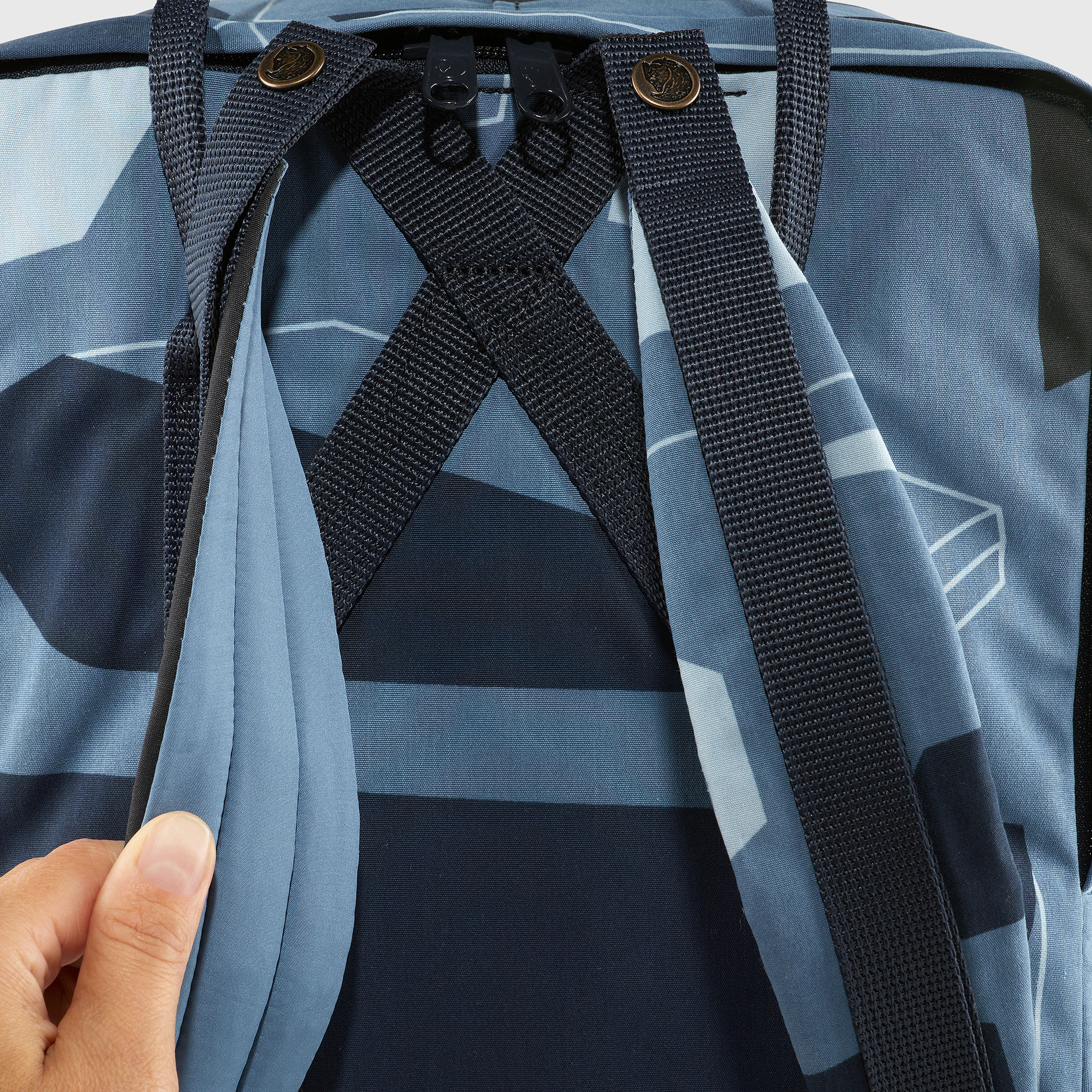 Kånken Art Laptop 15"