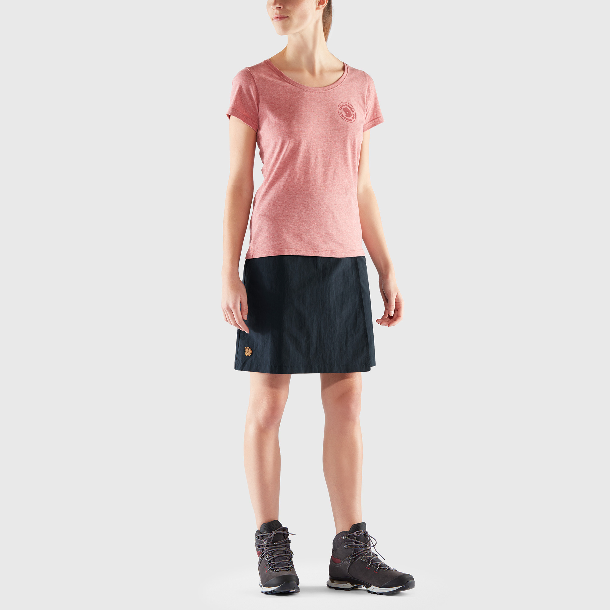 Travellers MT Skort W