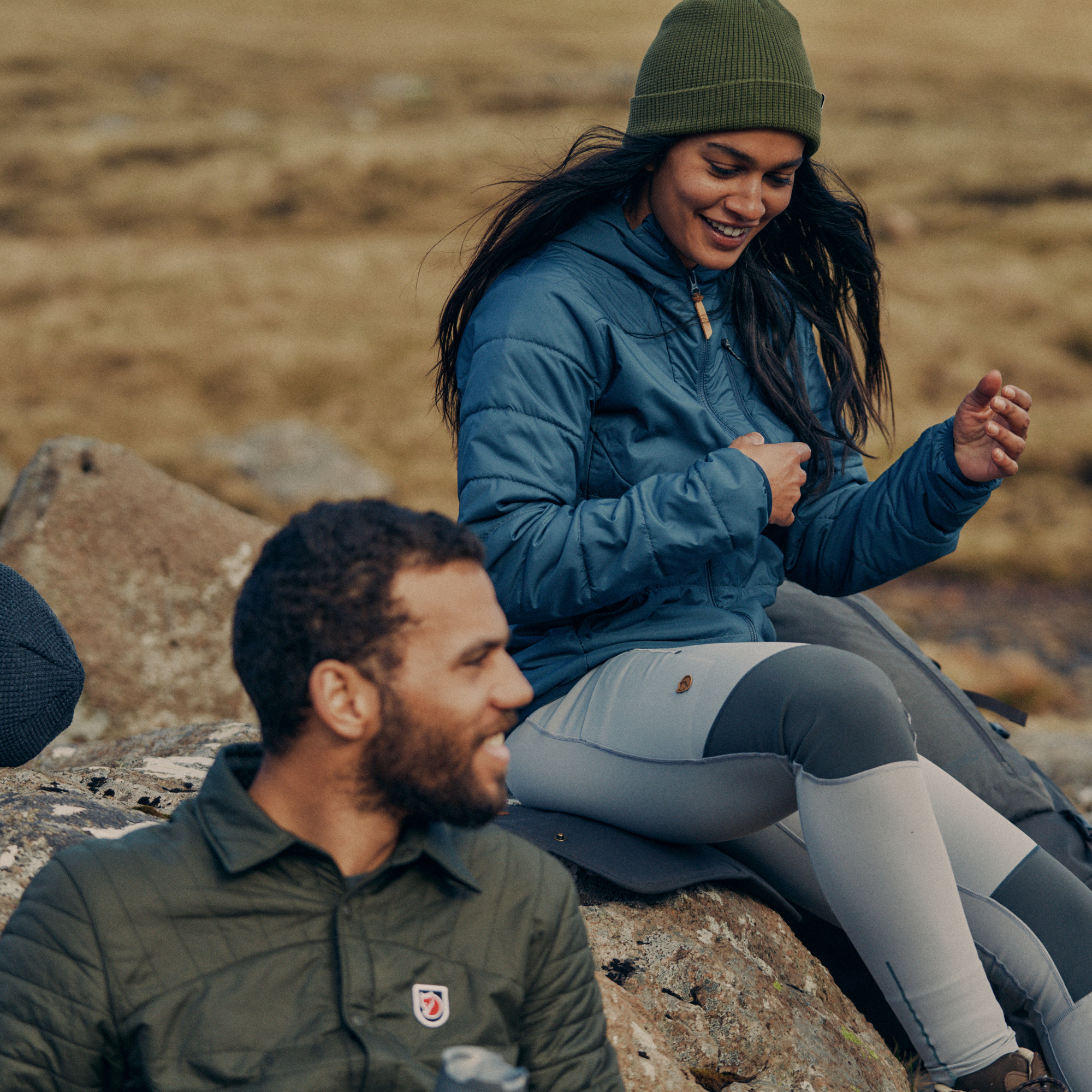 Expedition X-Lätt Shirt M