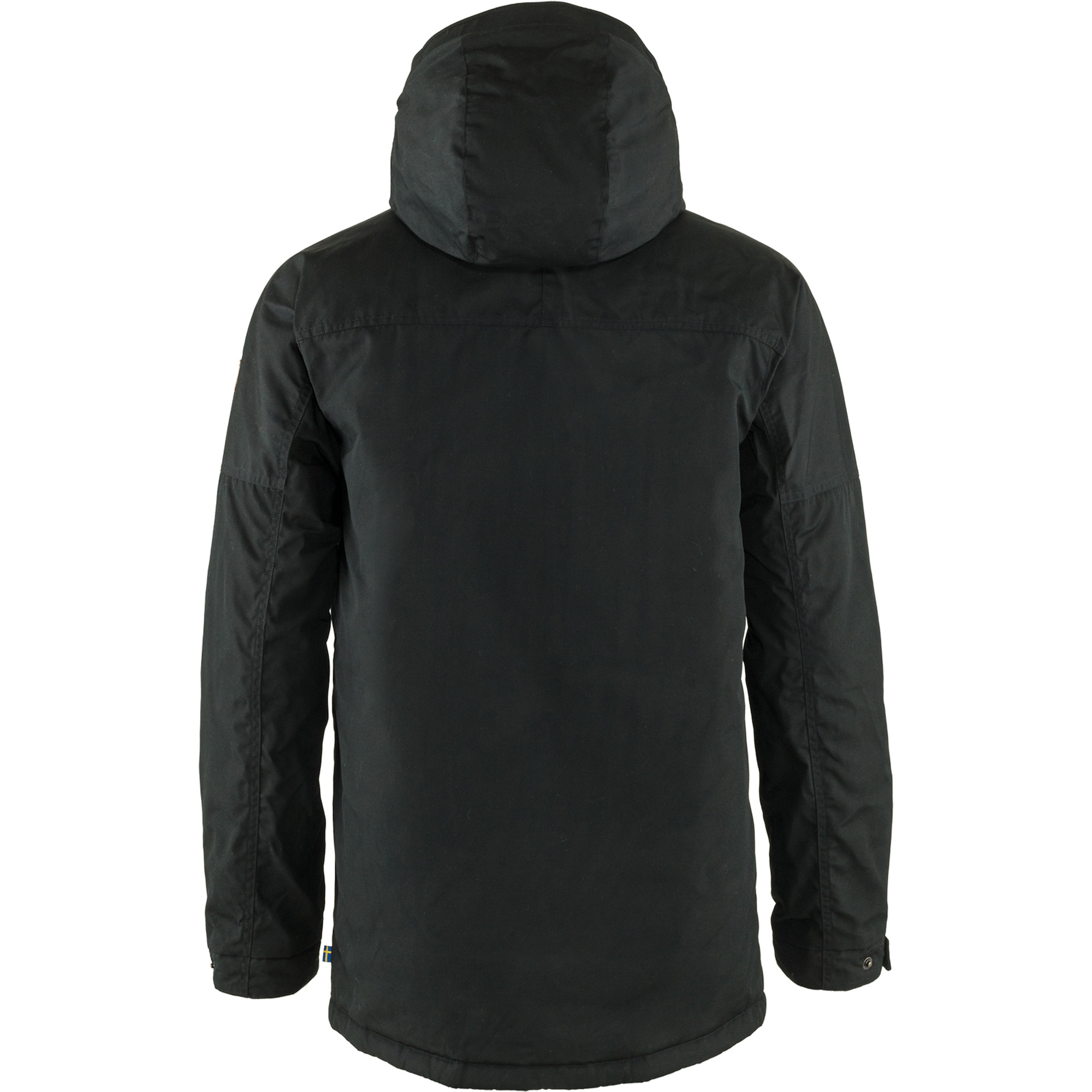 Vidda Pro Wool Padded Jacket M