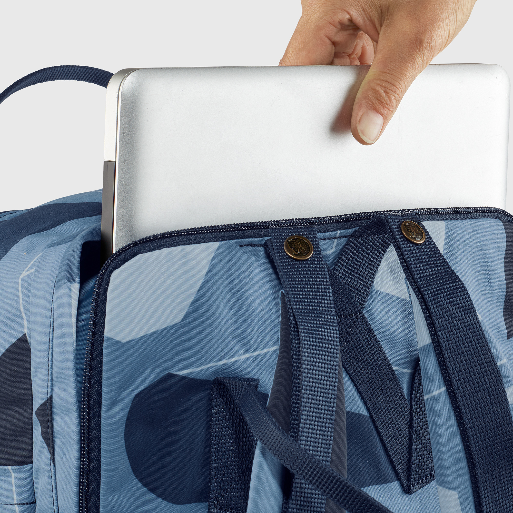 Kånken Art Laptop 15"