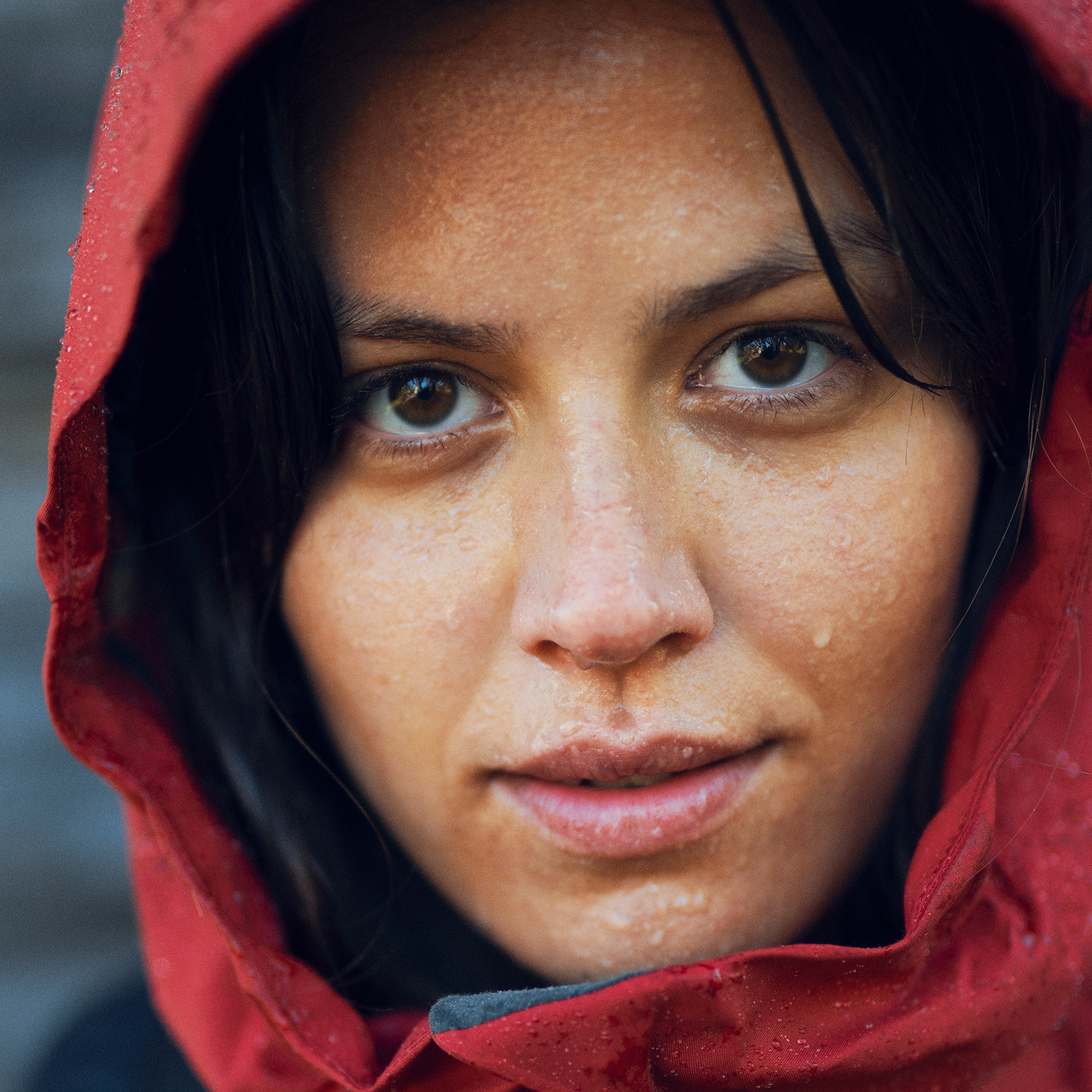 Keb Eco-Shell Jacket W