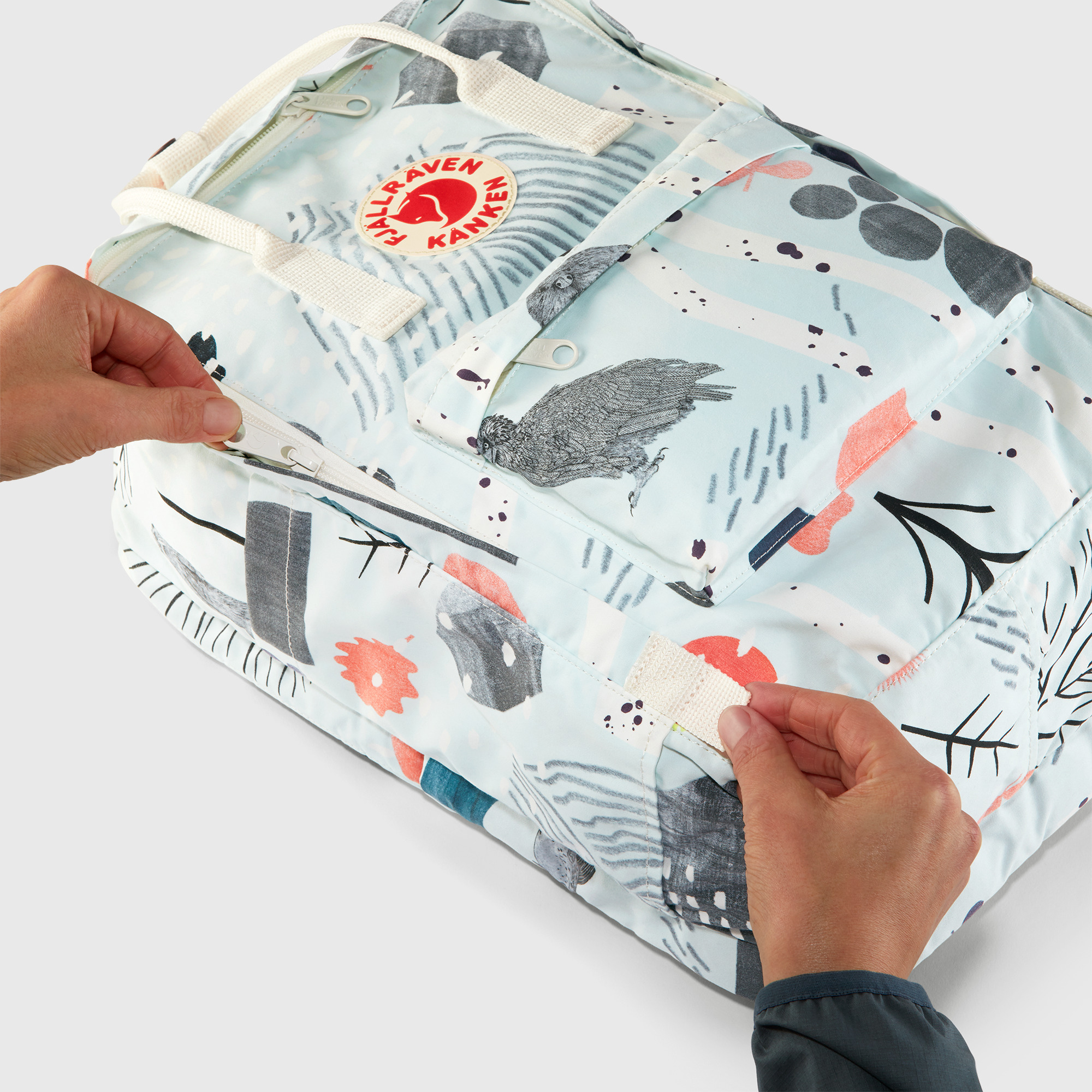 Kånken Art Laptop 15"