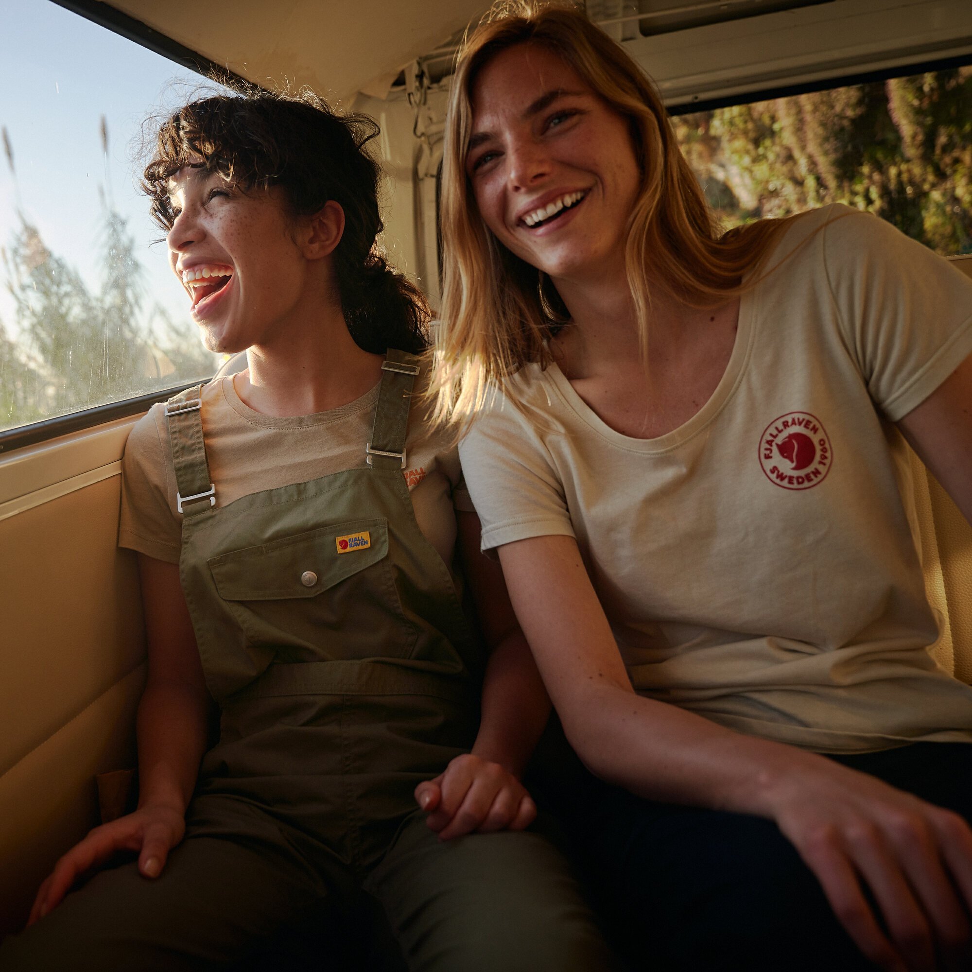 Torneträsk T-shirt W