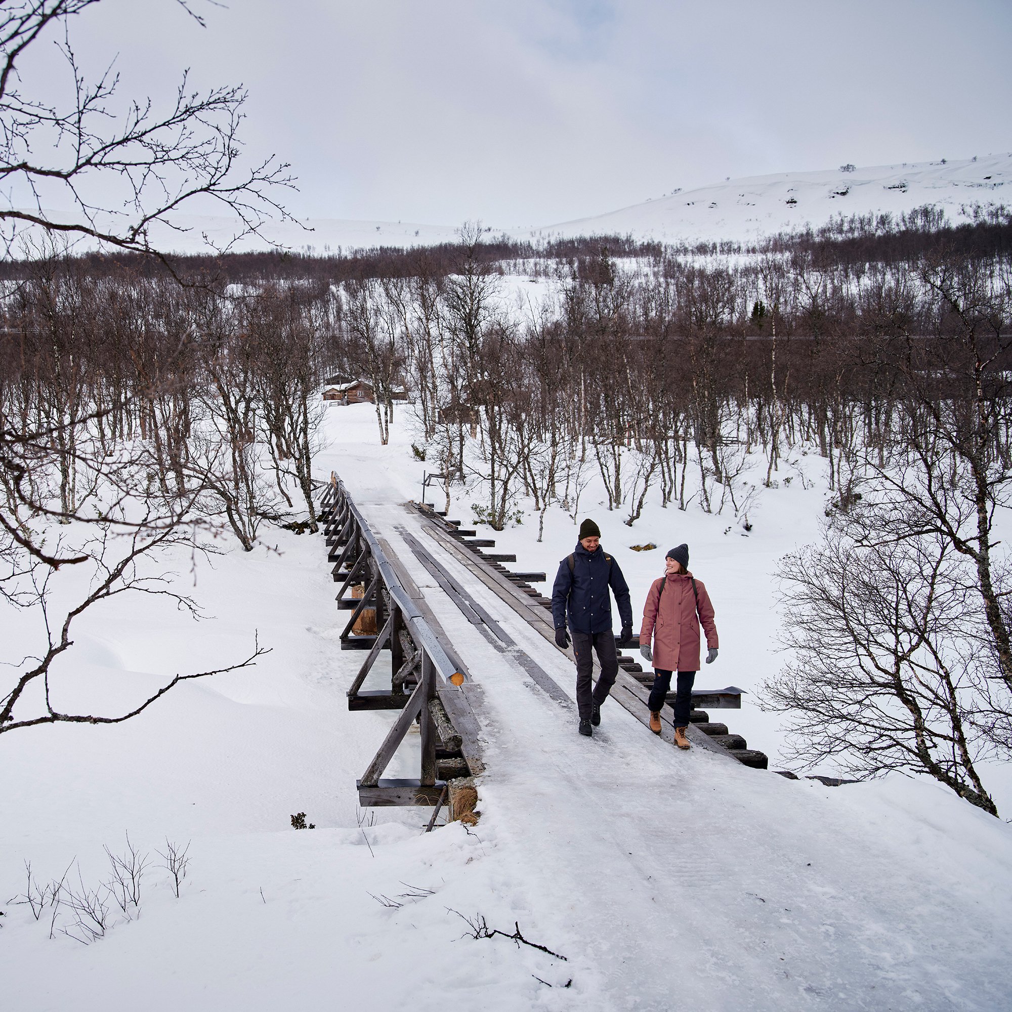 Visby 3 in 1 Jacket W