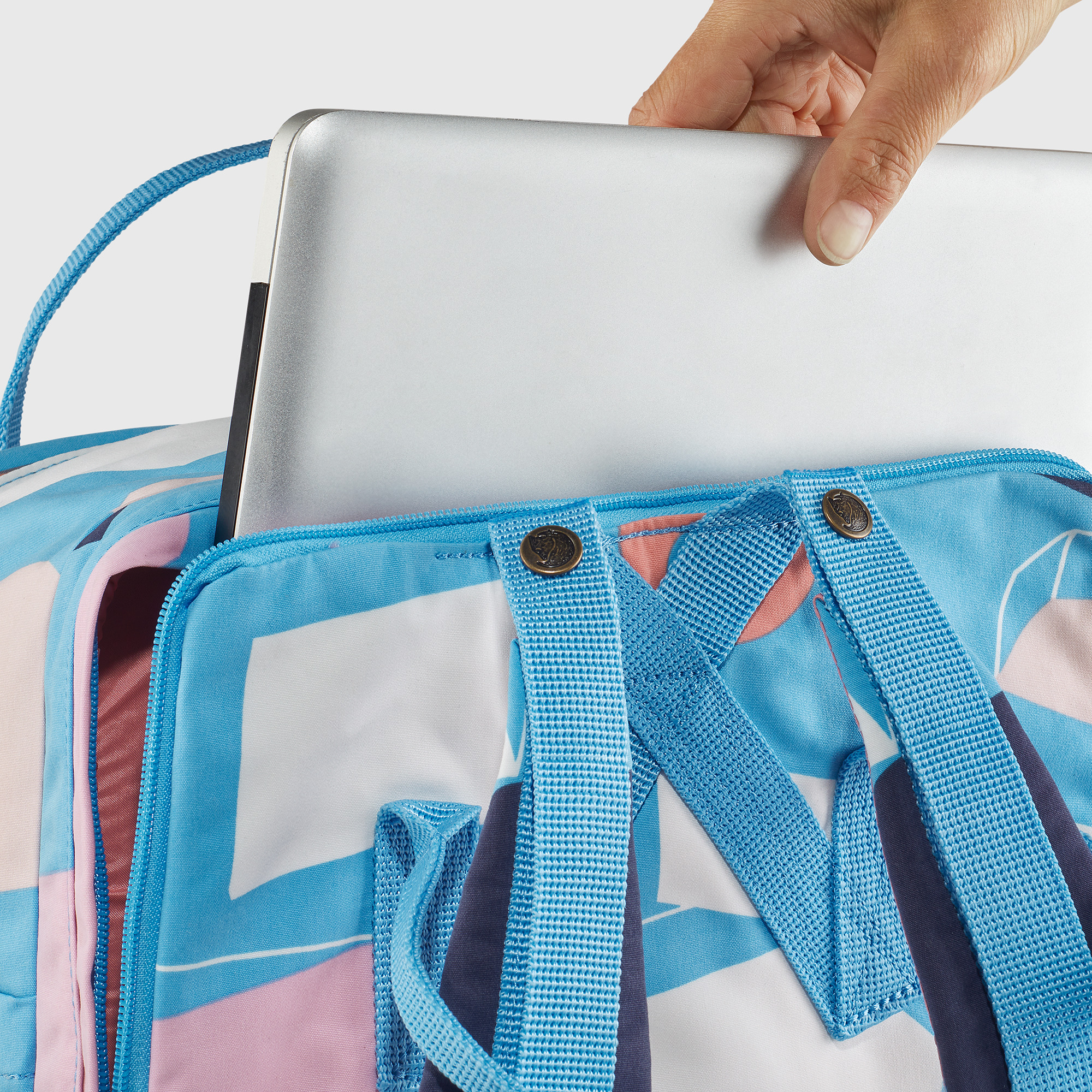 Kånken Art Laptop 15"