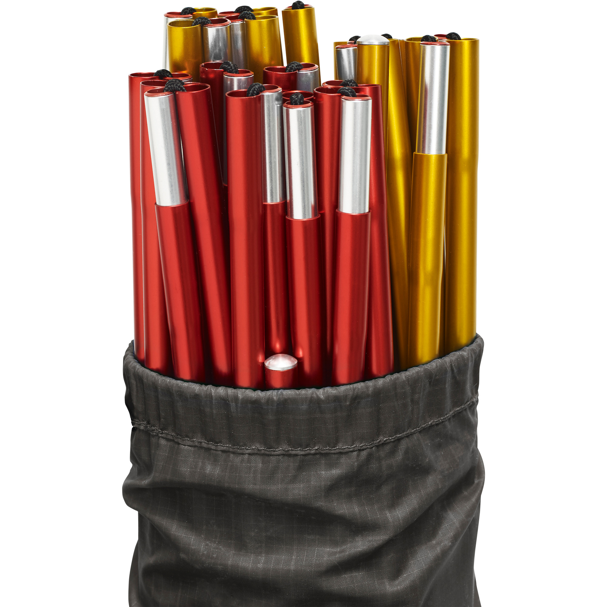 Keb Endurance 4 Pole Kit