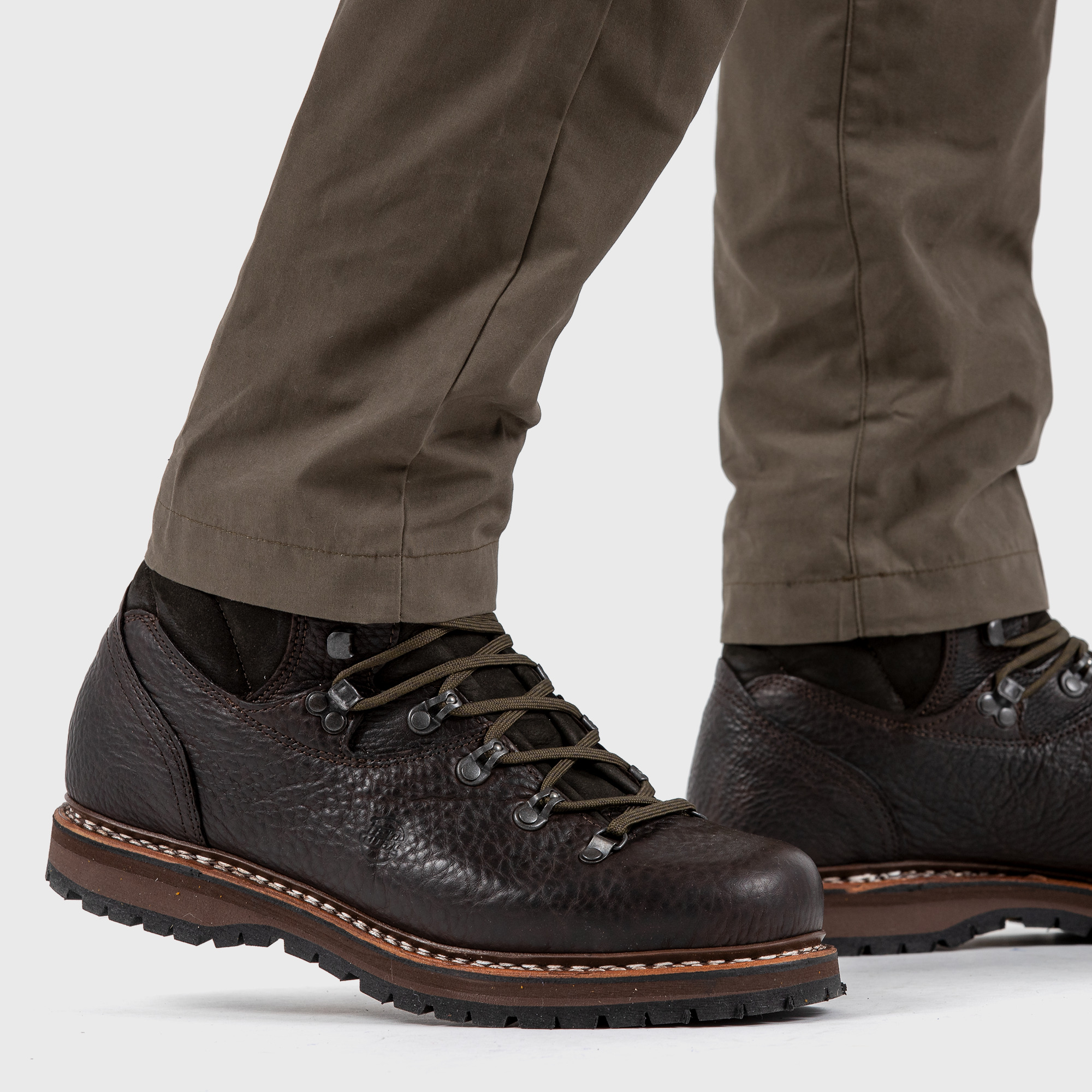 Sörmland Tapered Trousers M Long