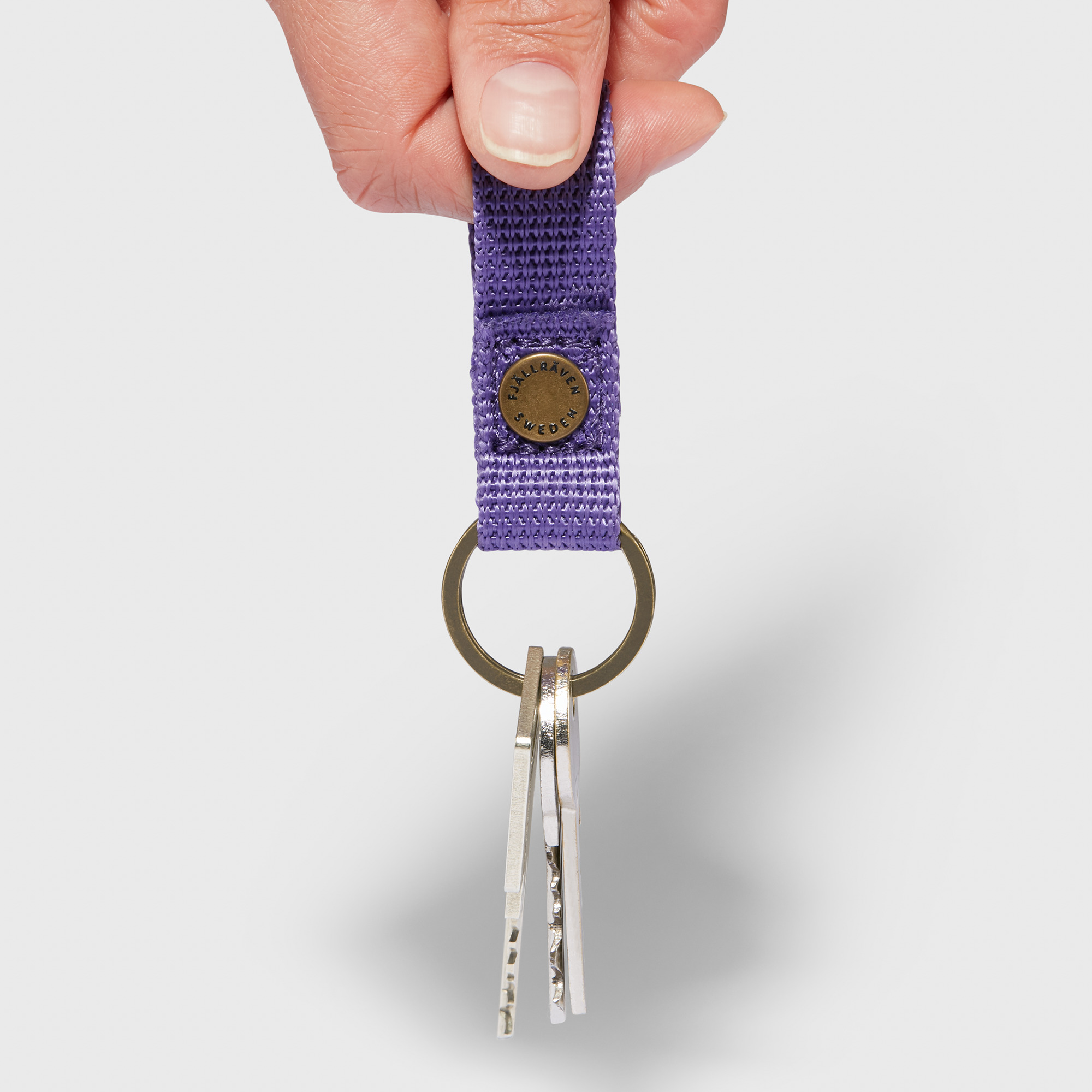 Kånken Keyring