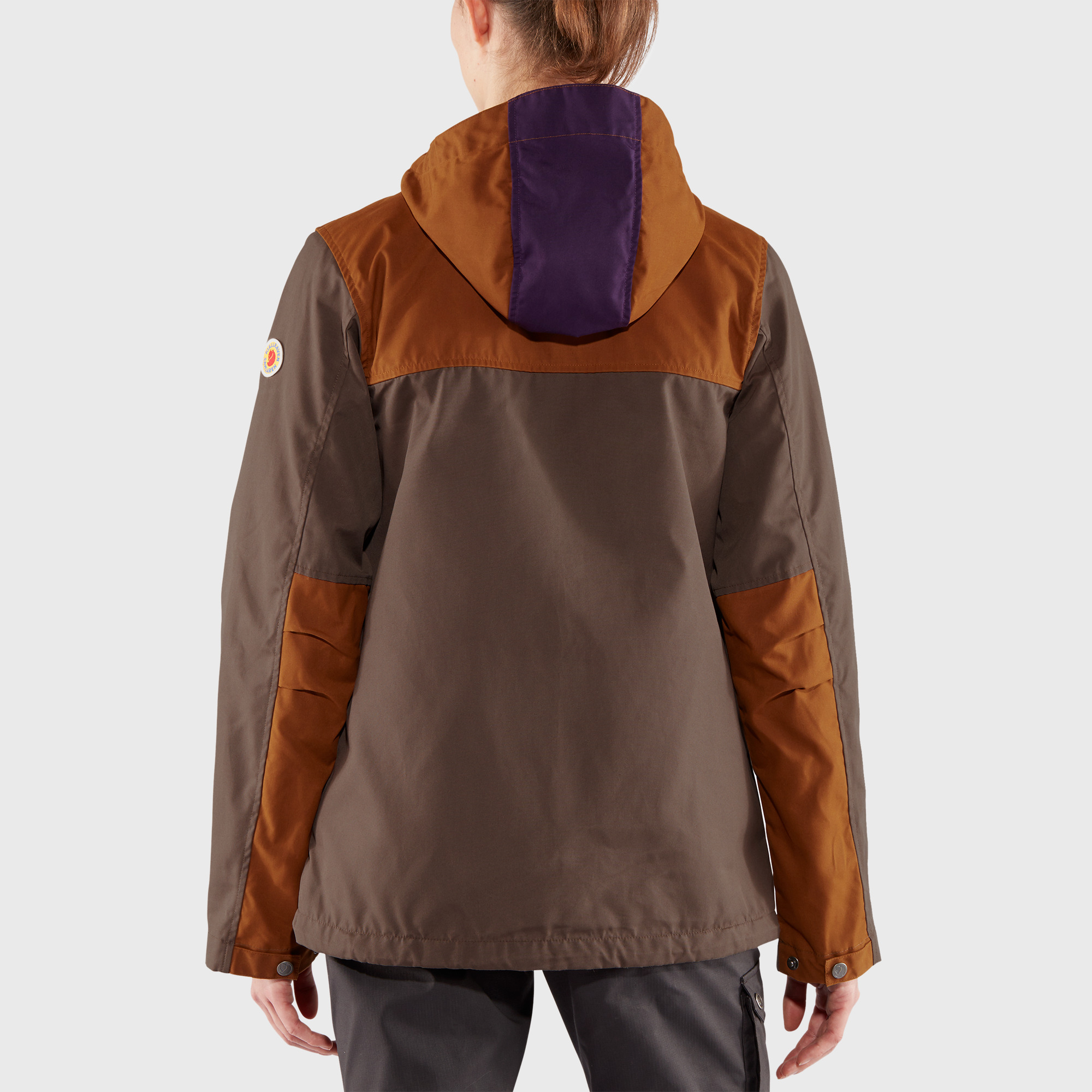 Samlaren Jacket 1a W