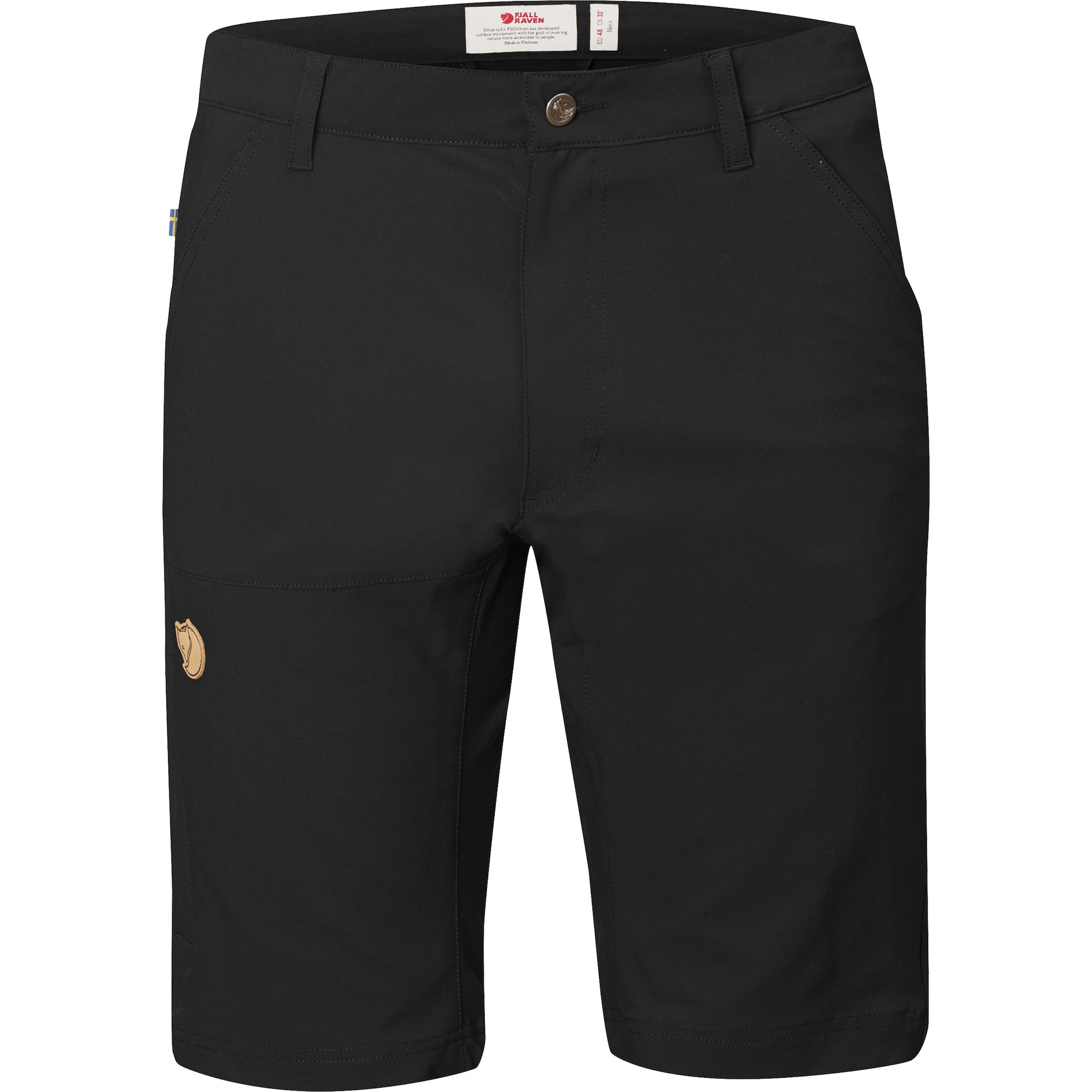 Abisko Lite Shorts M
