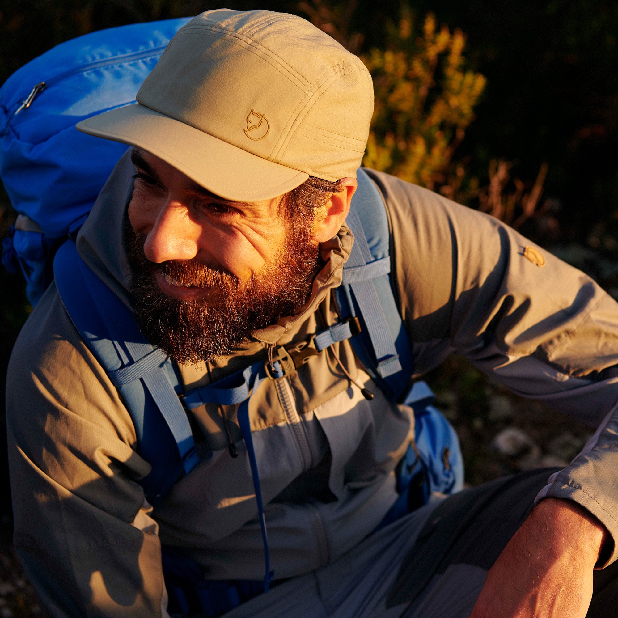 Abisko Midsummer Trousers M Long