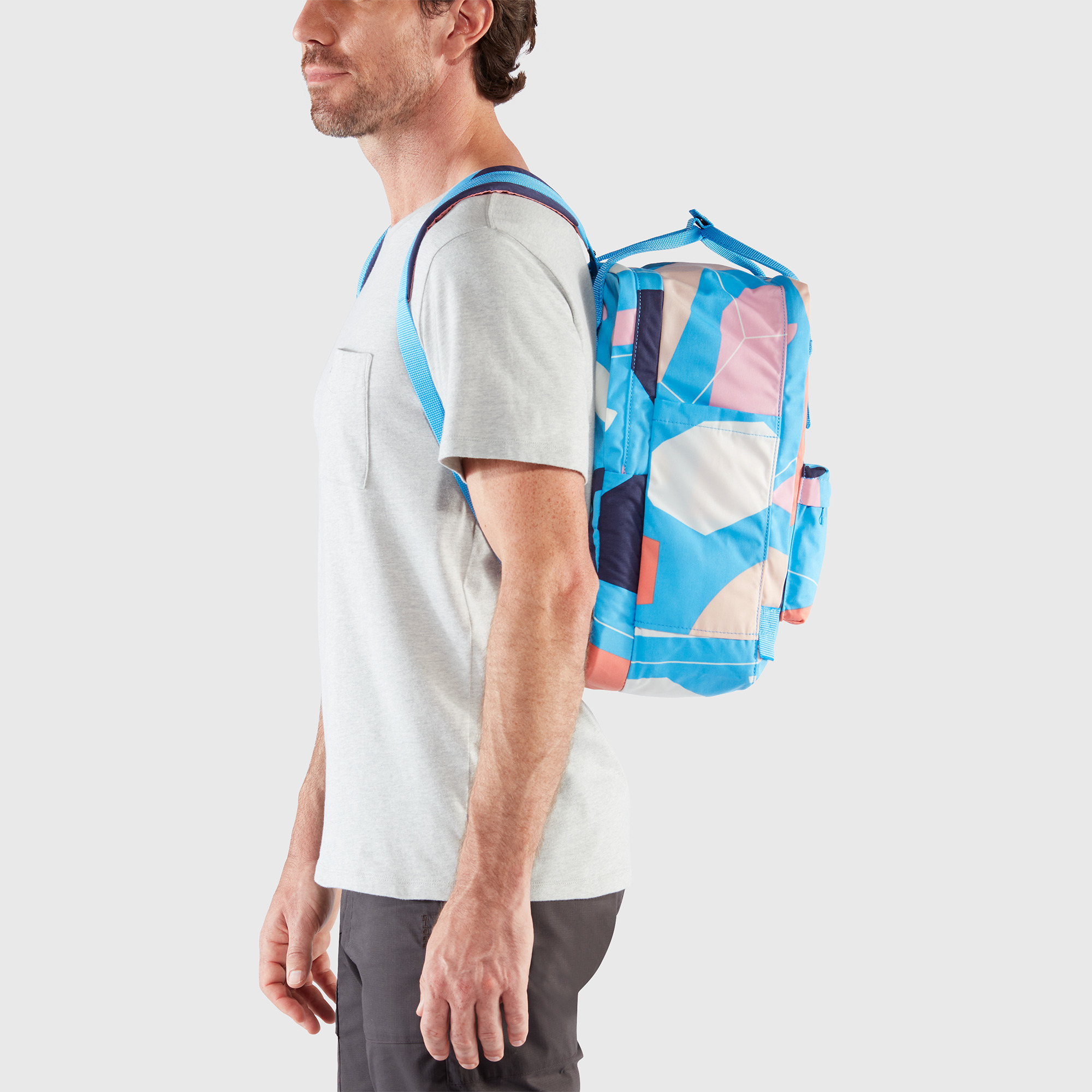 Kånken Art Laptop 15"