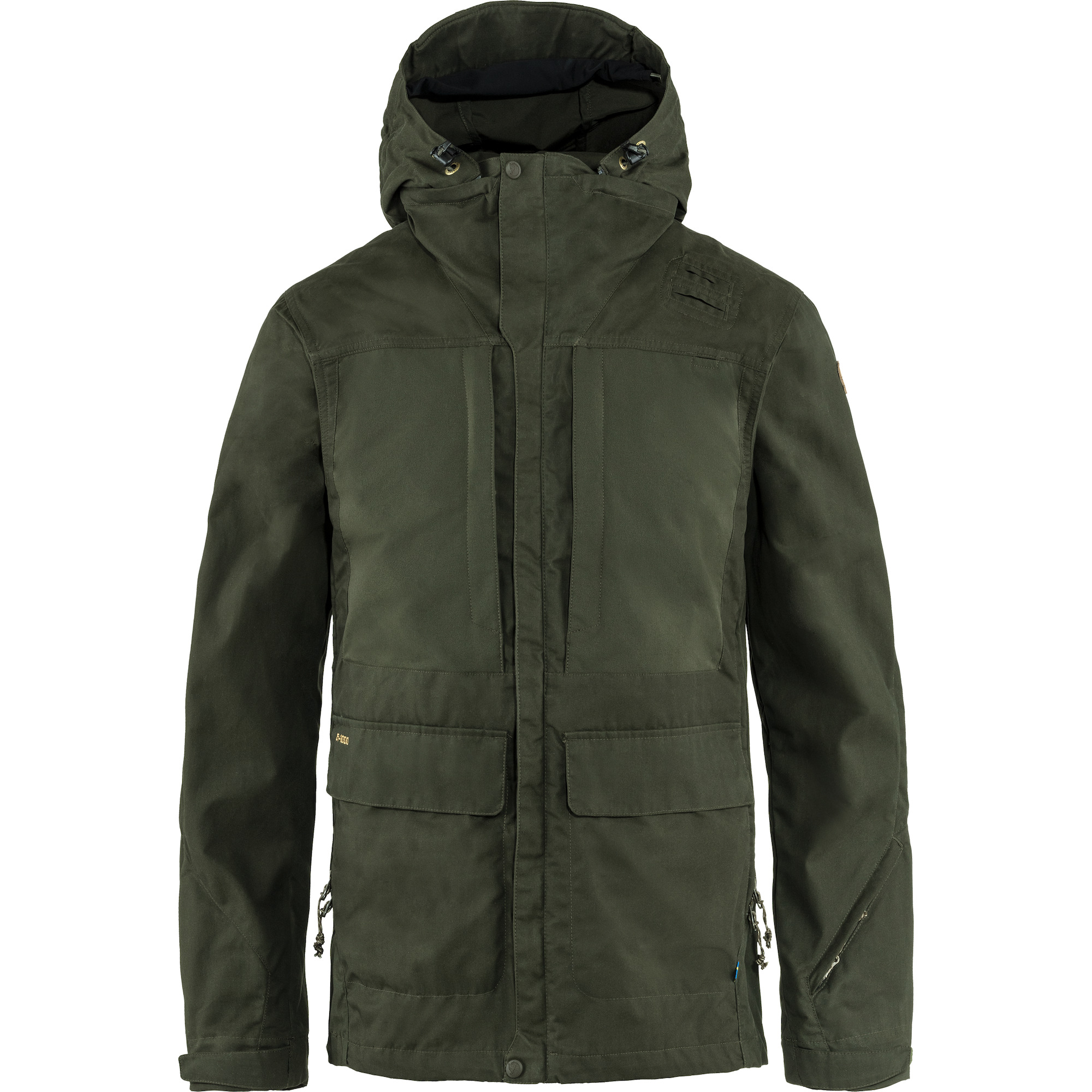 Lappland Hybrid Jacket M