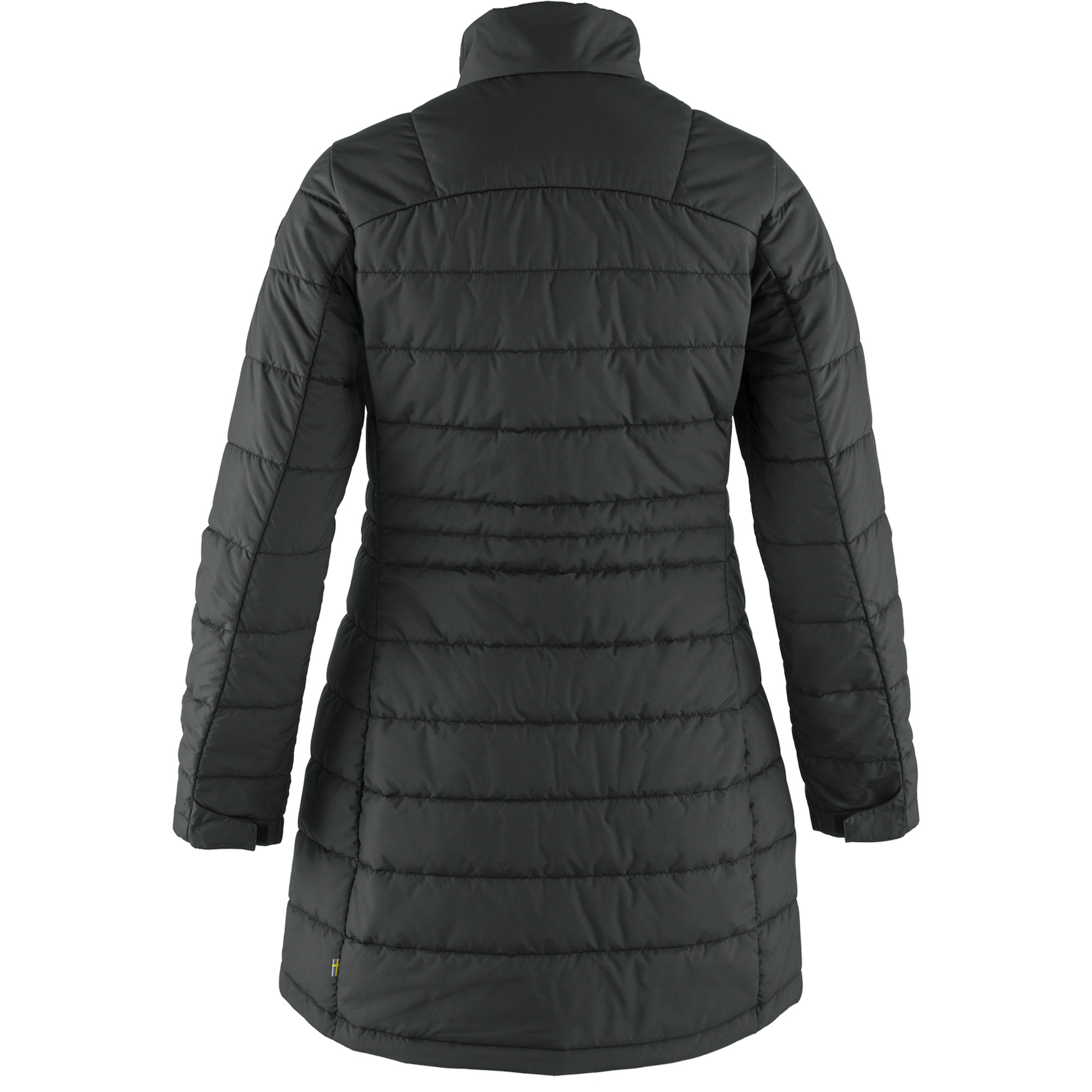 Kiruna Liner Parka W