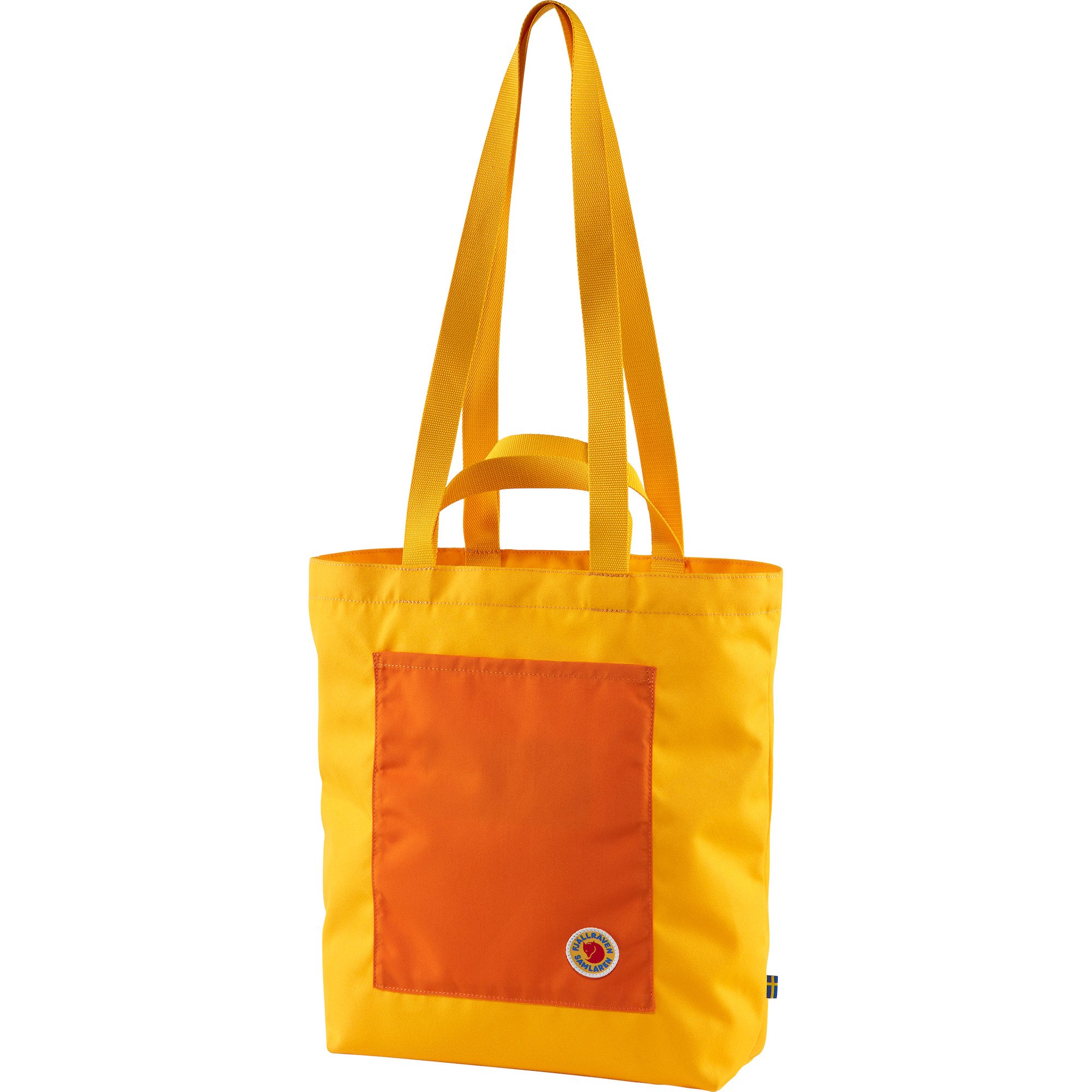 Samlaren Totepack 1c