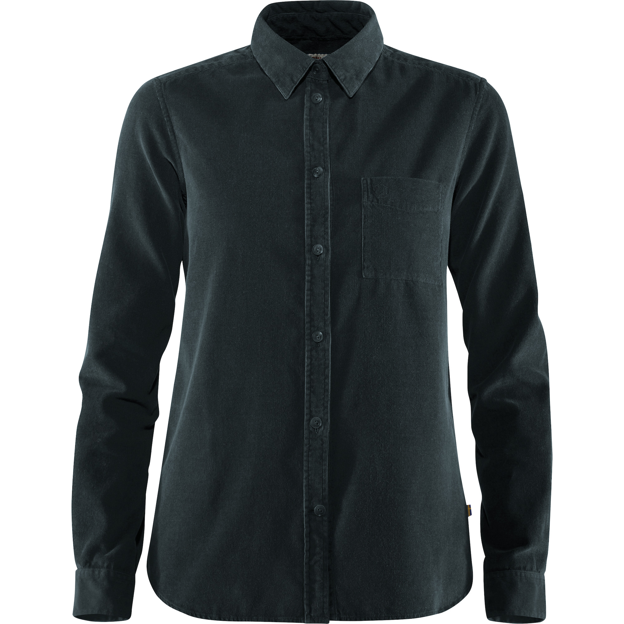 Övik Cord Shirt W