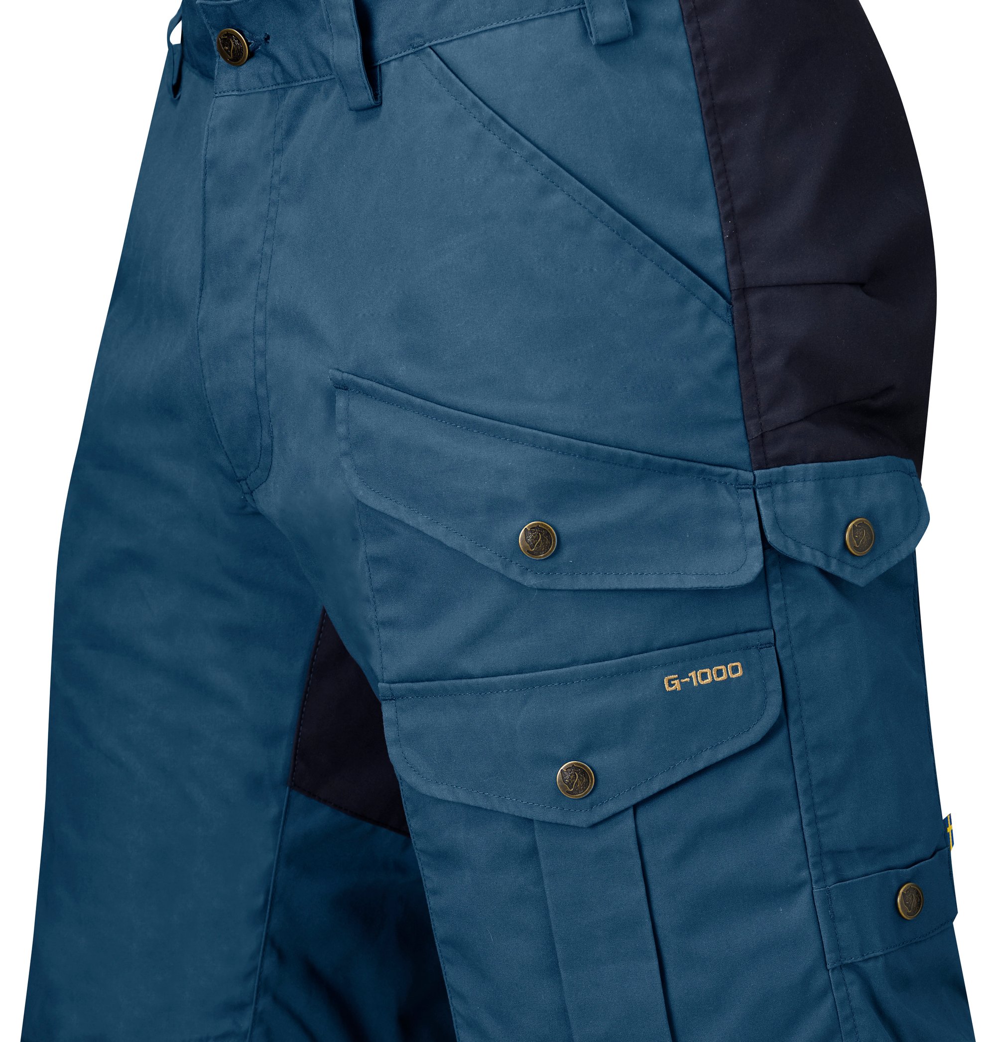 Barents Pro Shorts M