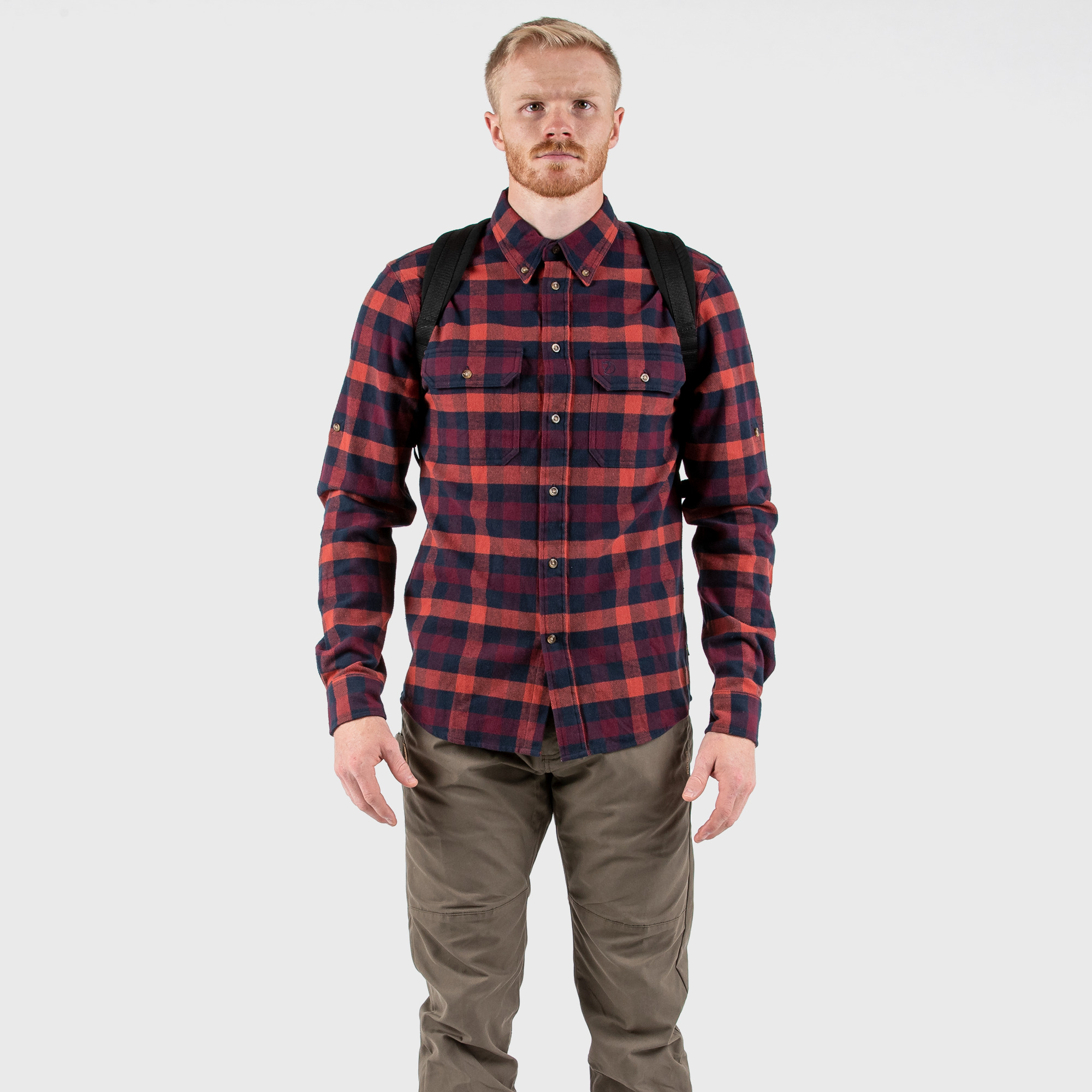 Kånken No. 2 Laptop 15" Black