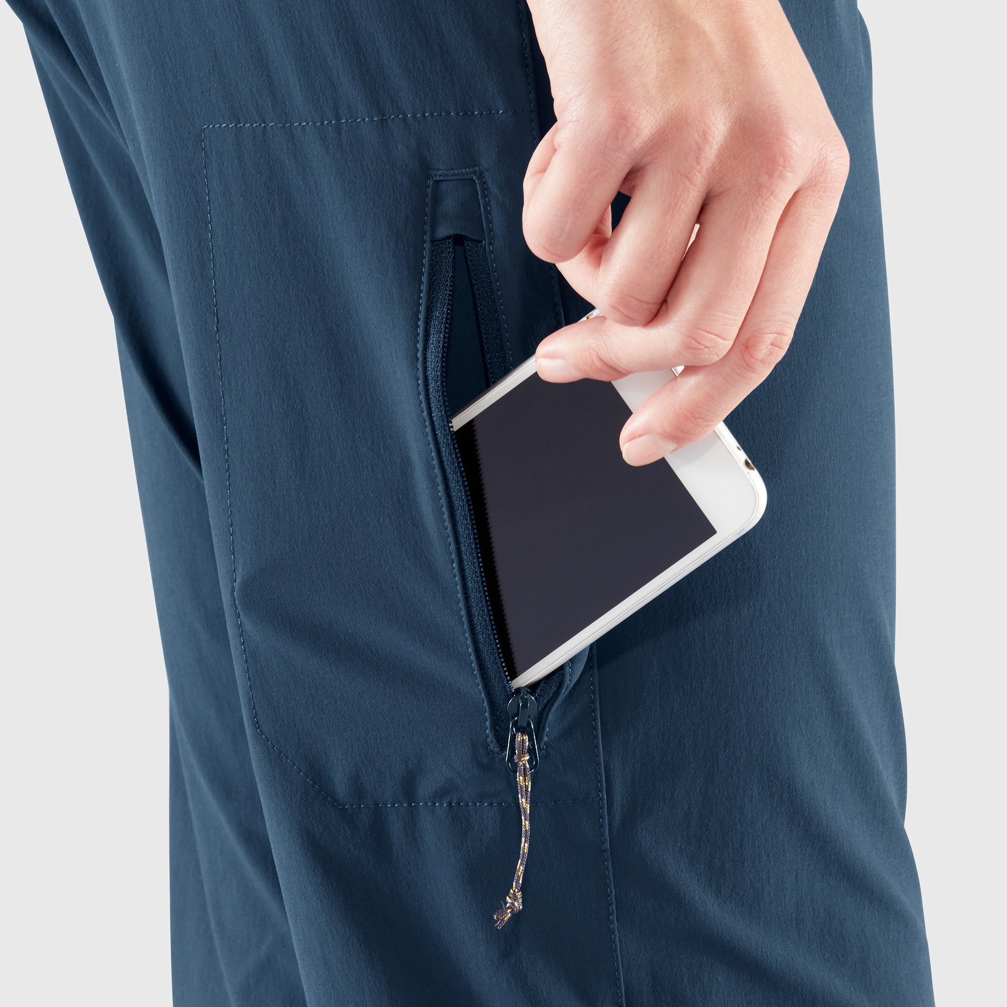 High Coast Lite Trousers W