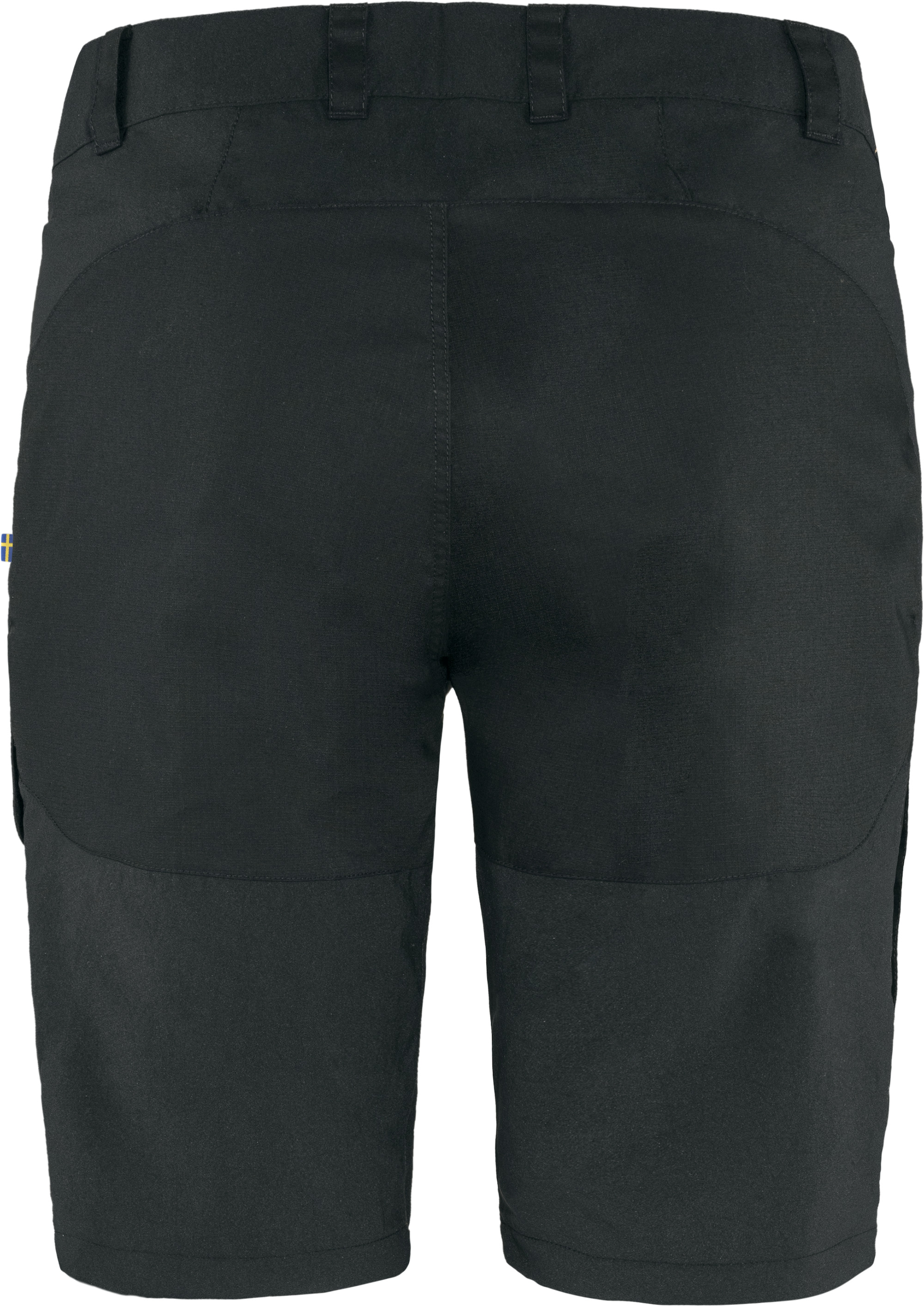 Abisko Midsummer Shorts W