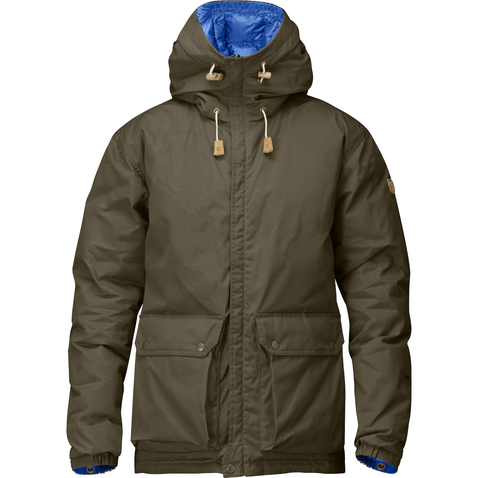 Down Jacket No. 16 M