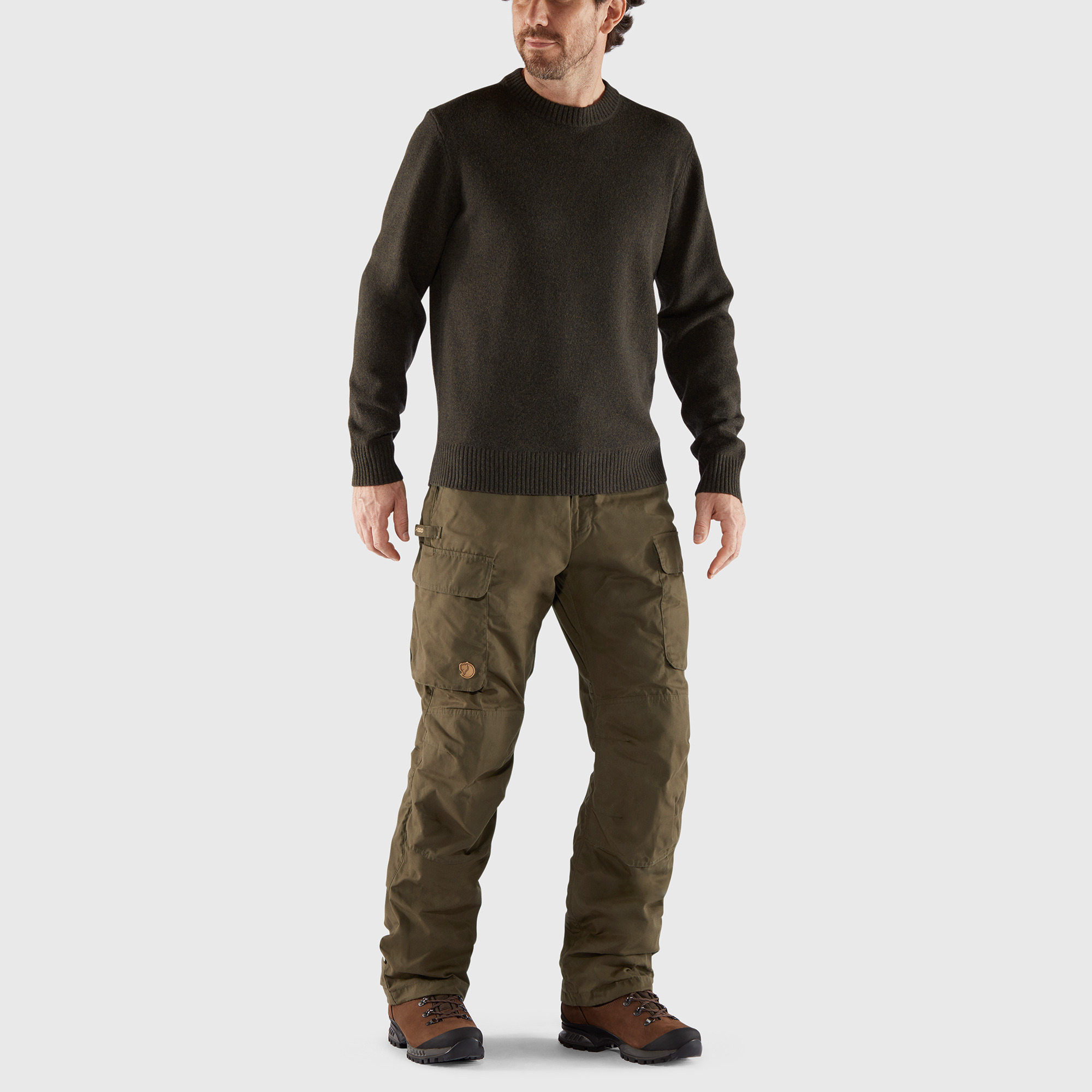 Brenner Pro Winter Trousers M