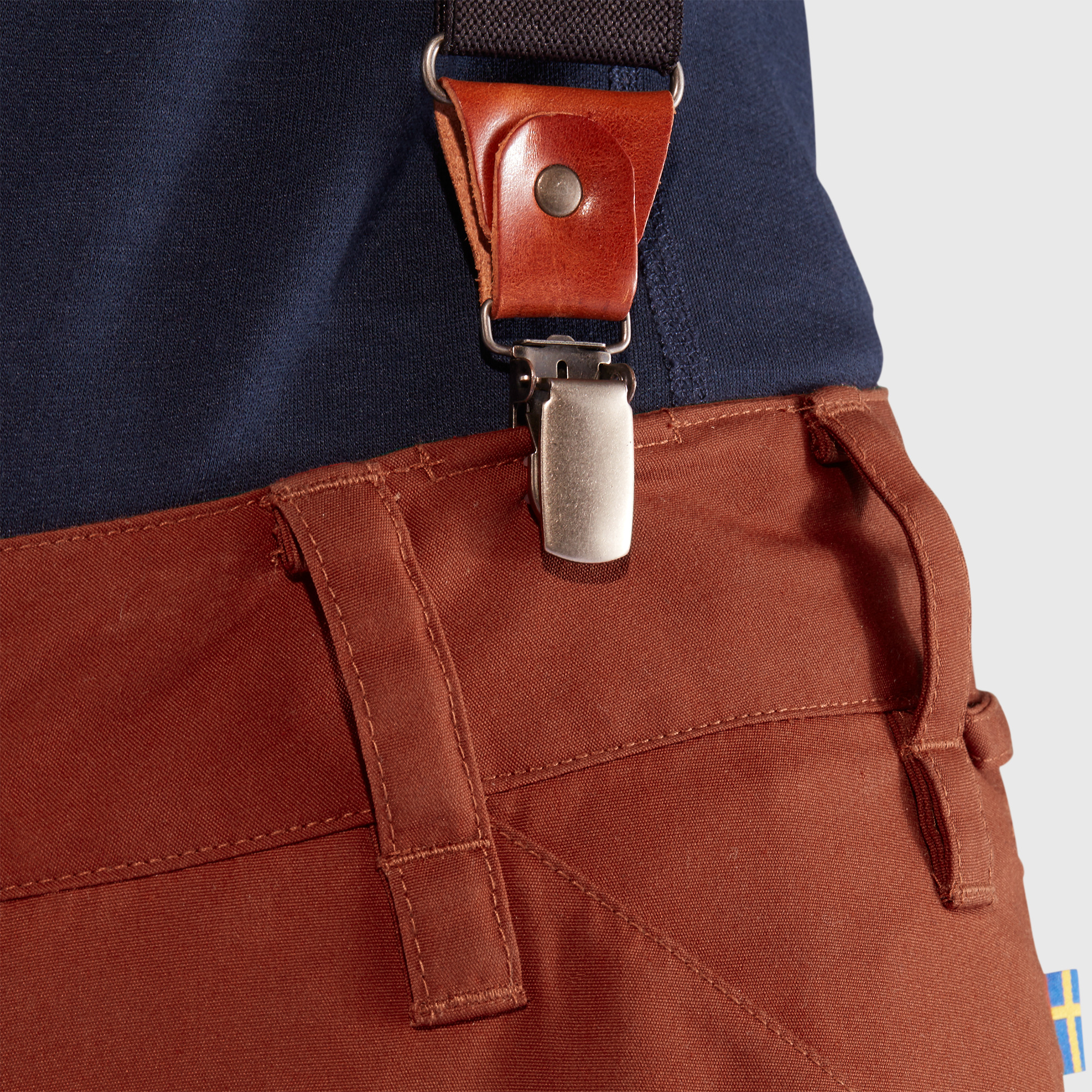 Vidda Pro Ventilated Trousers W Short