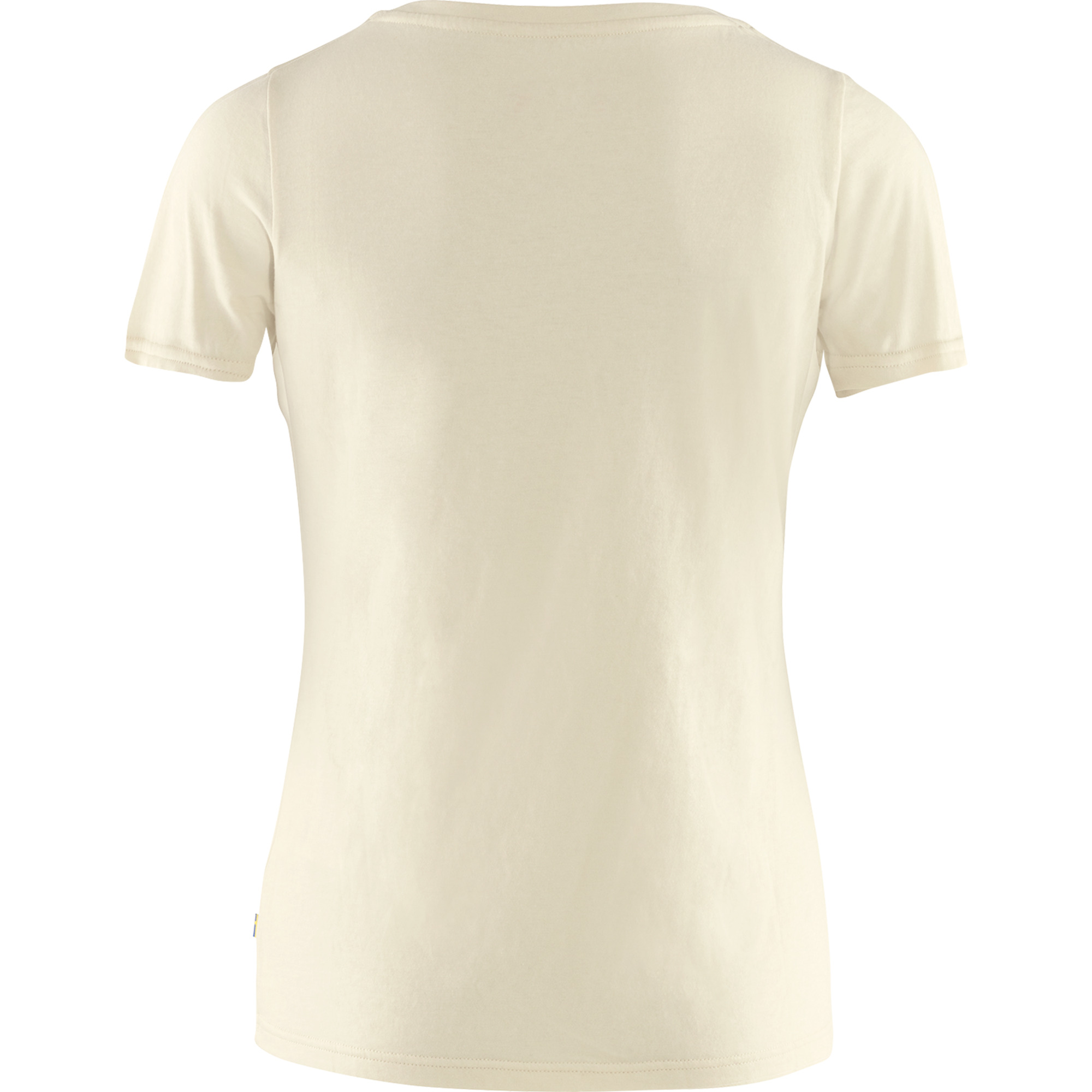 Fjällräven Logo T-shirt W