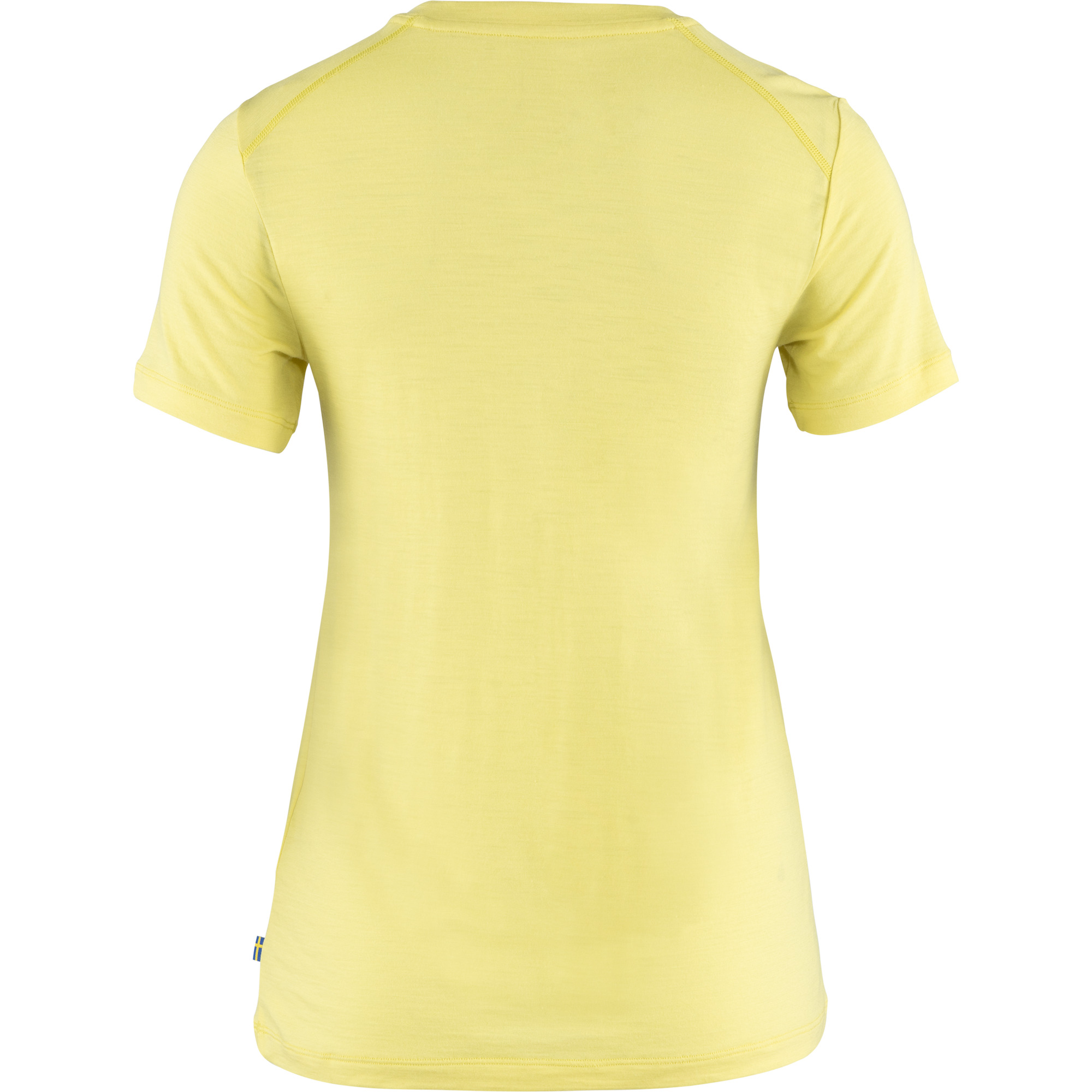 Abisko Wool Fox SS W