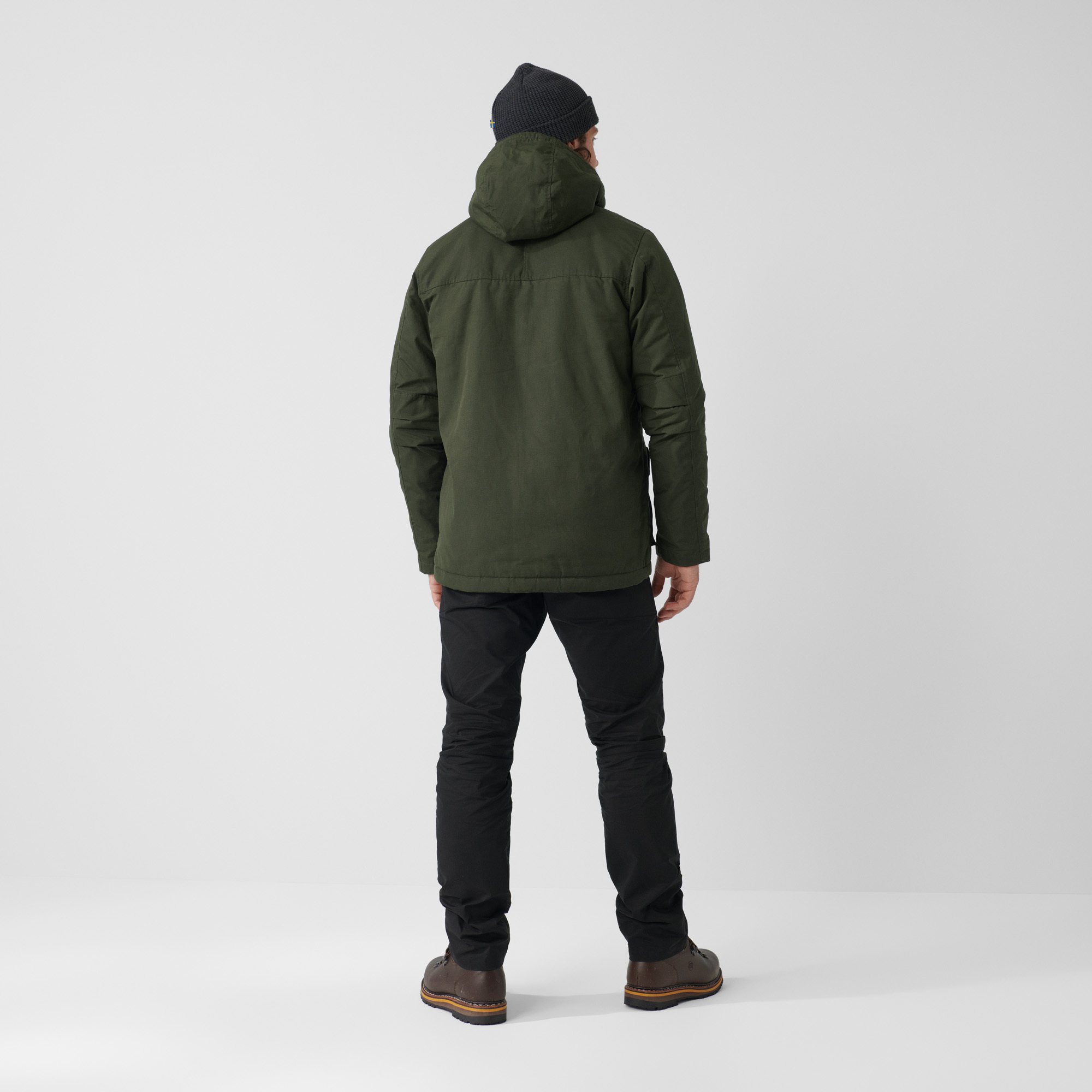 Greenland Winter Jacket M