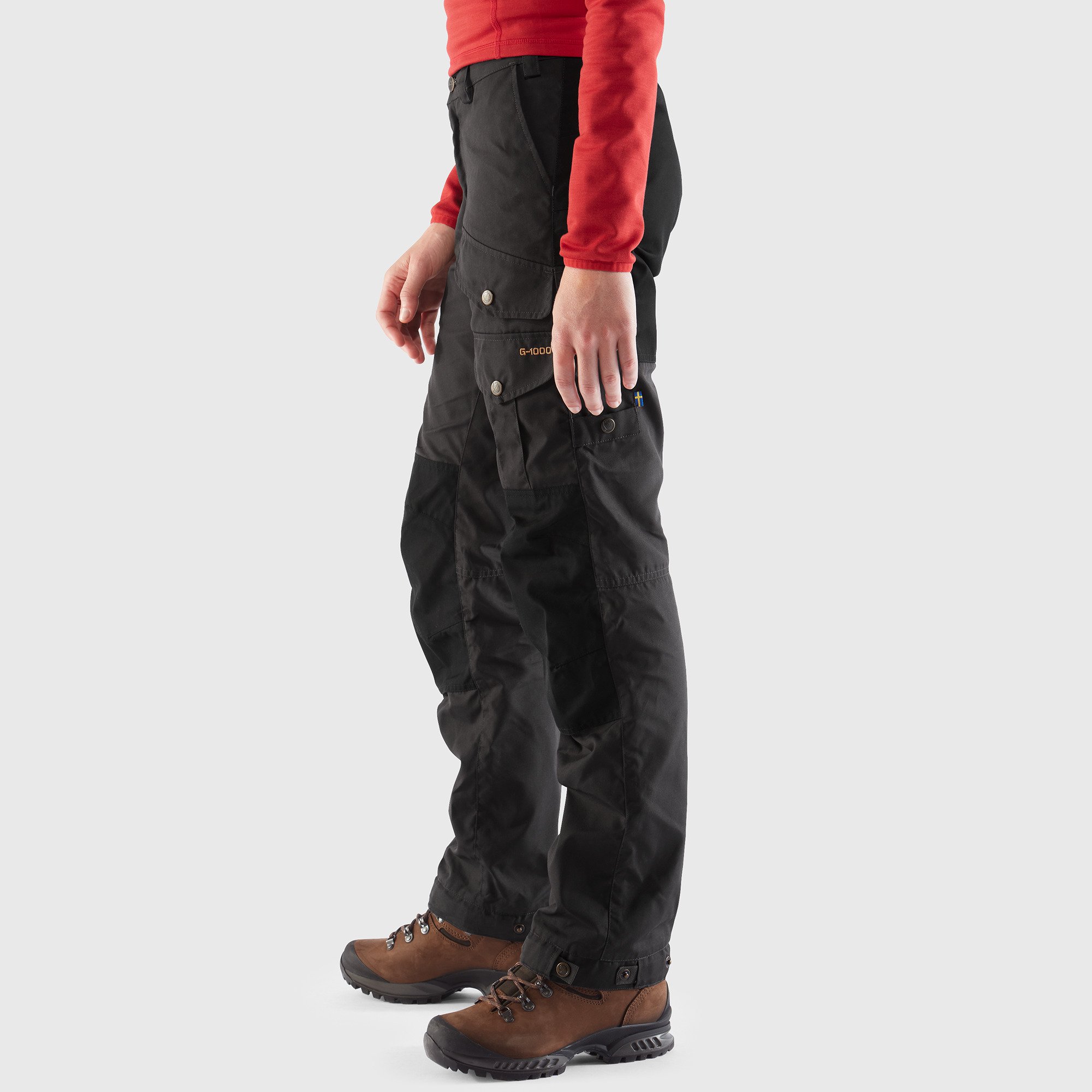 Vidda Pro Trousers W Reg