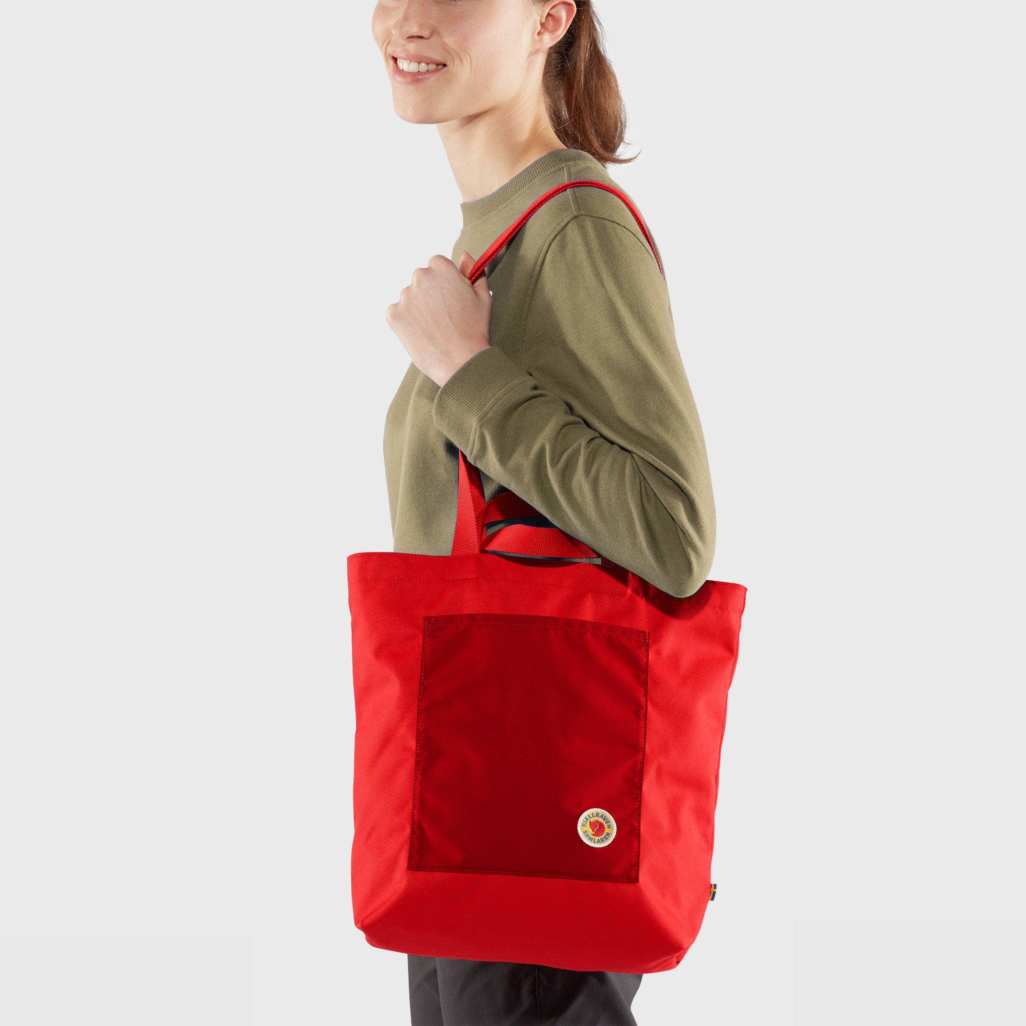 Samlaren Totepack 1b