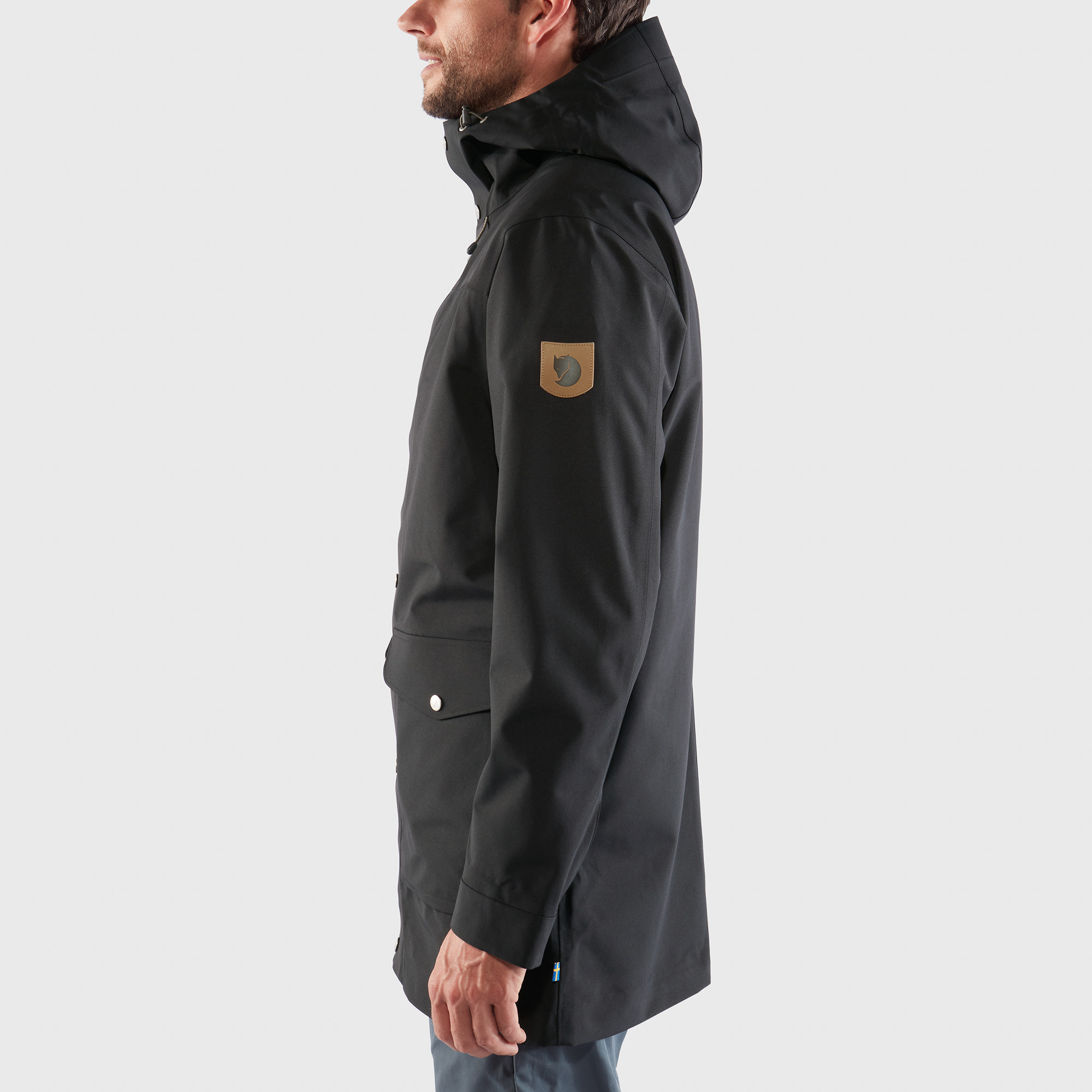 Greenland Eco-Shell Jacket M