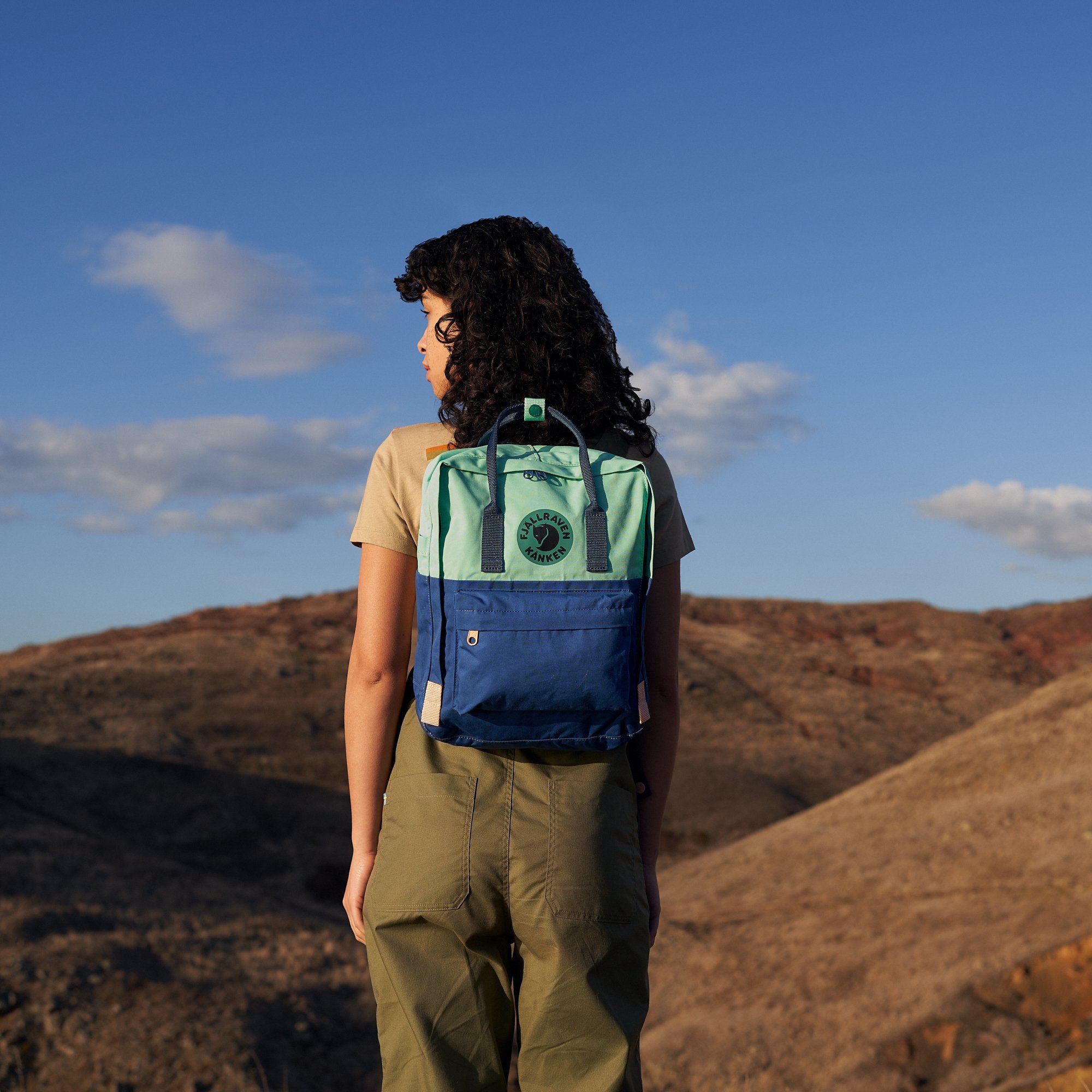 Torneträsk T-shirt W