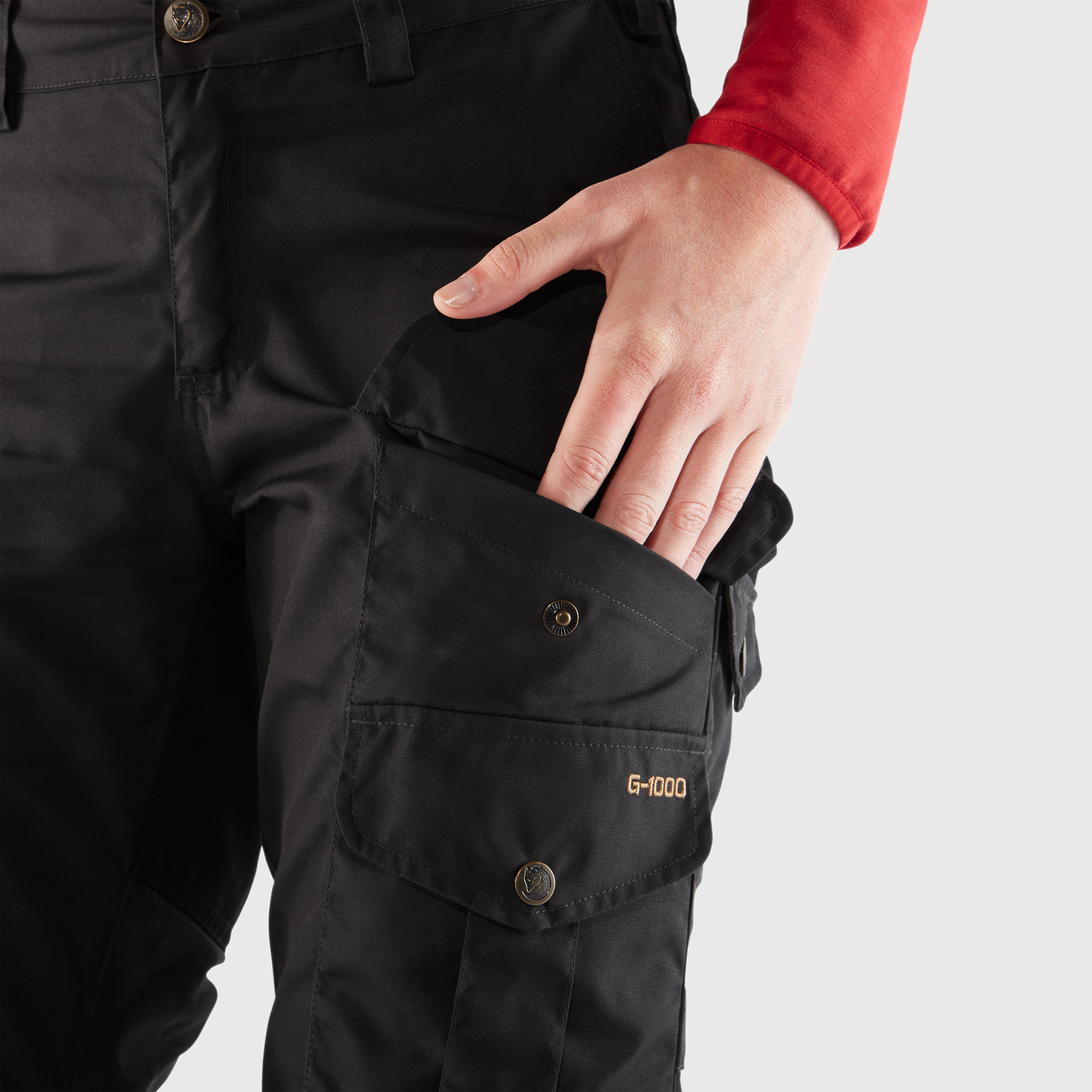 Vidda Pro Trousers W Reg