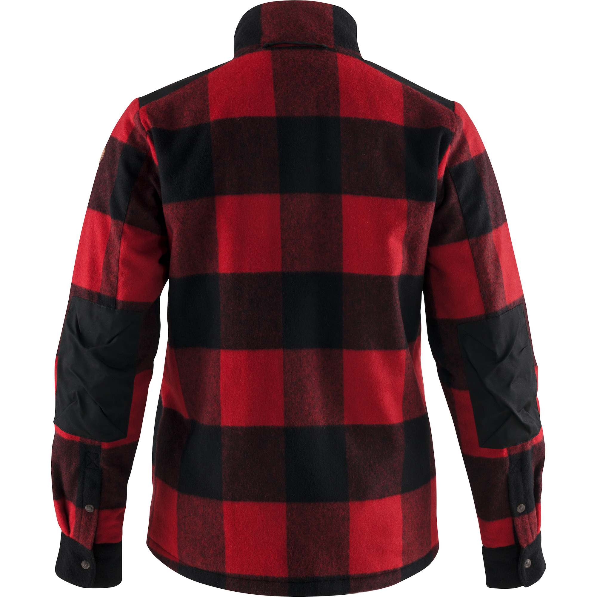 Canada Wool Padded Jacket W