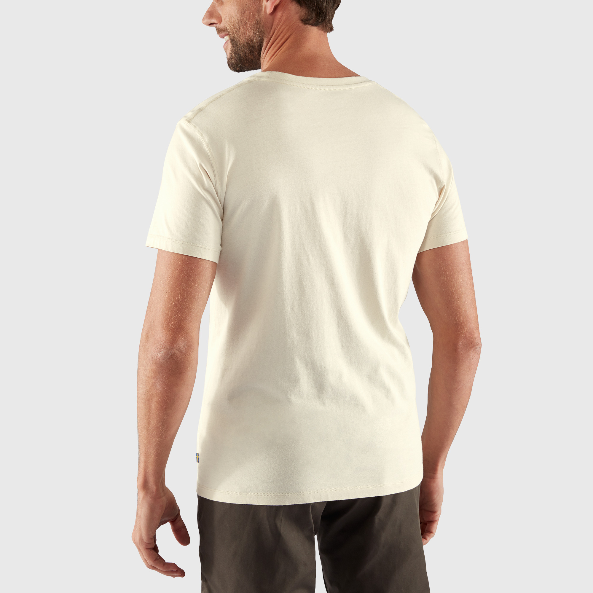 Arctic Fox T-shirt M
